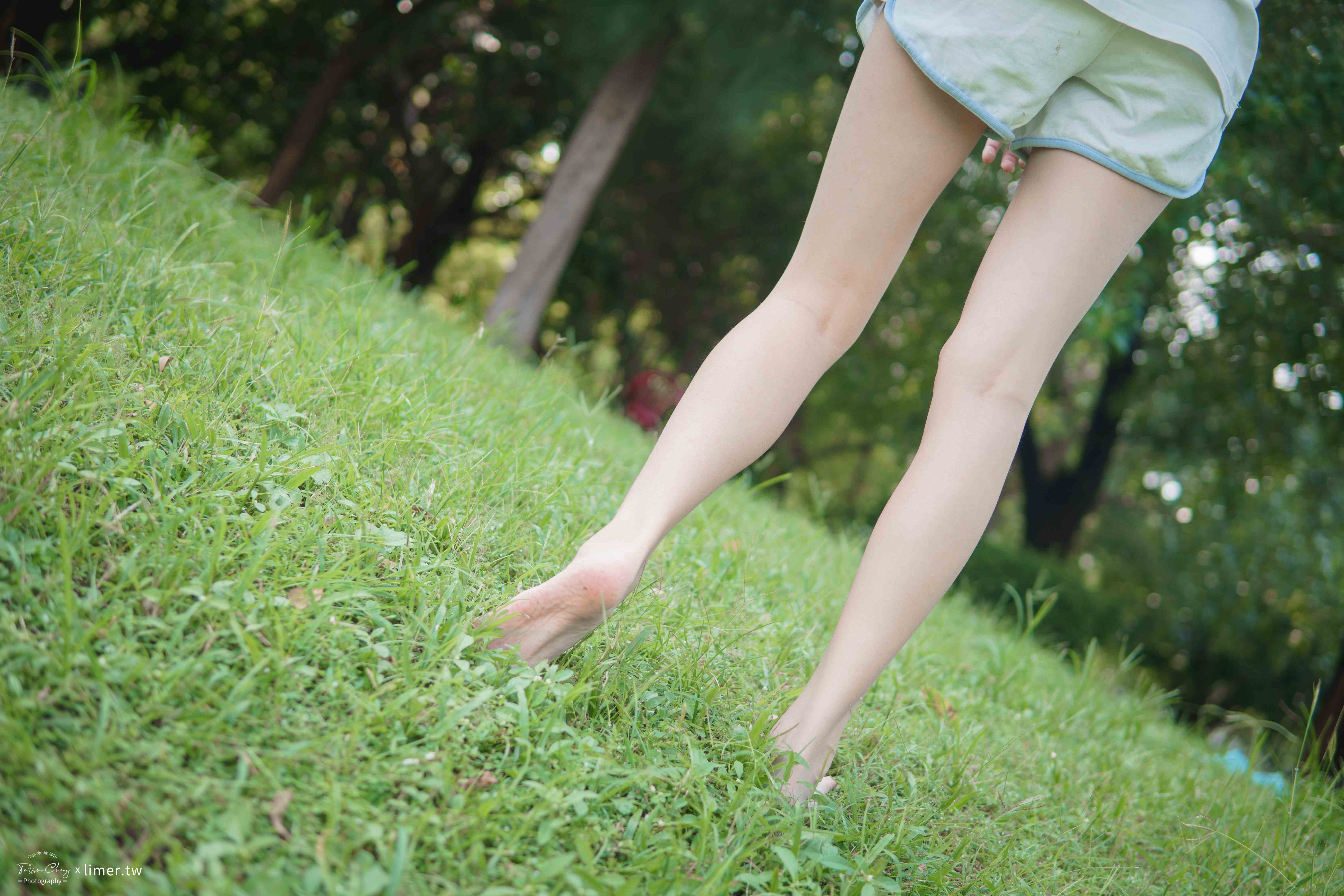 China Beauty Legs and feet 540