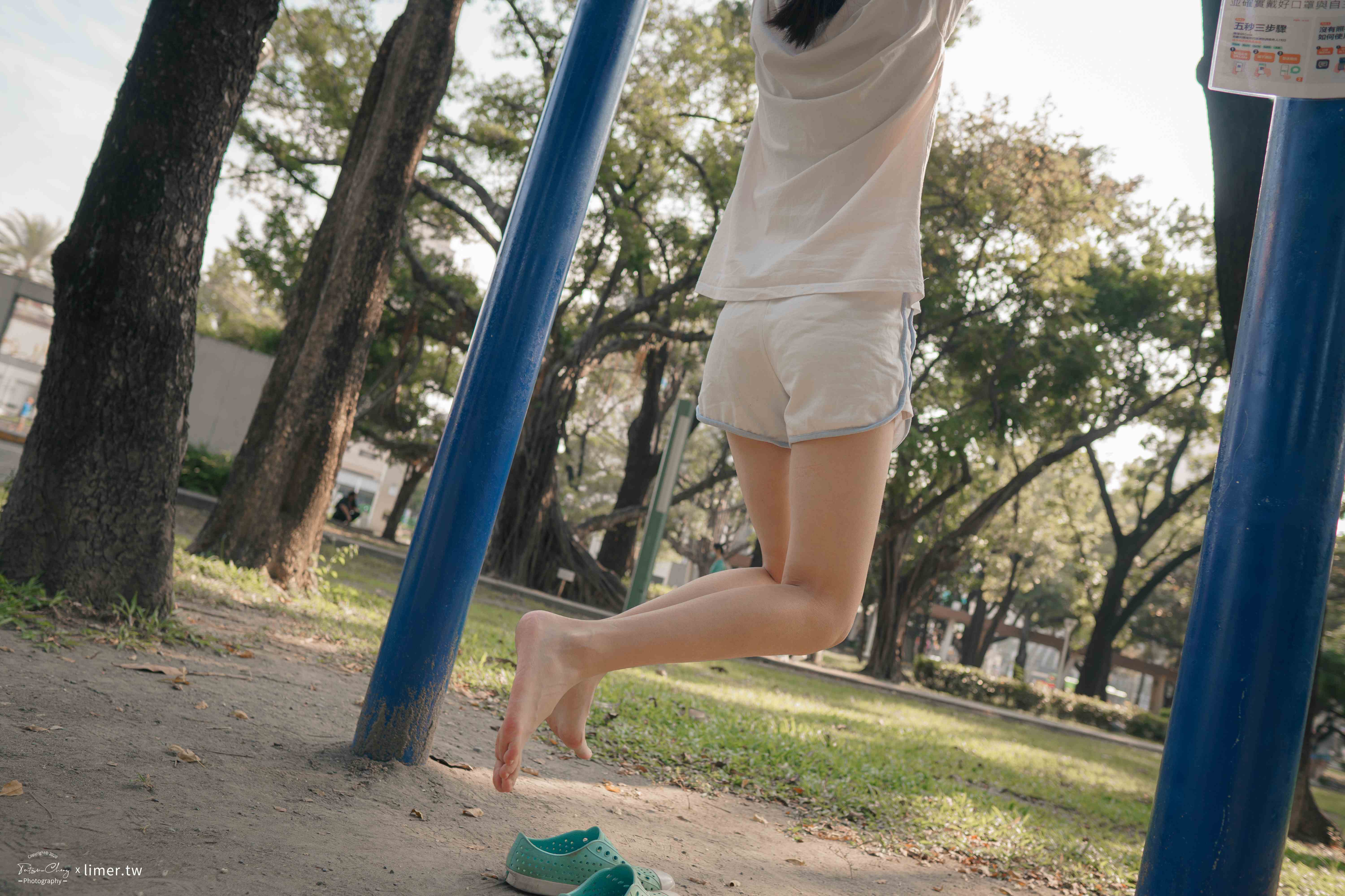 China Beauty Legs and feet 540