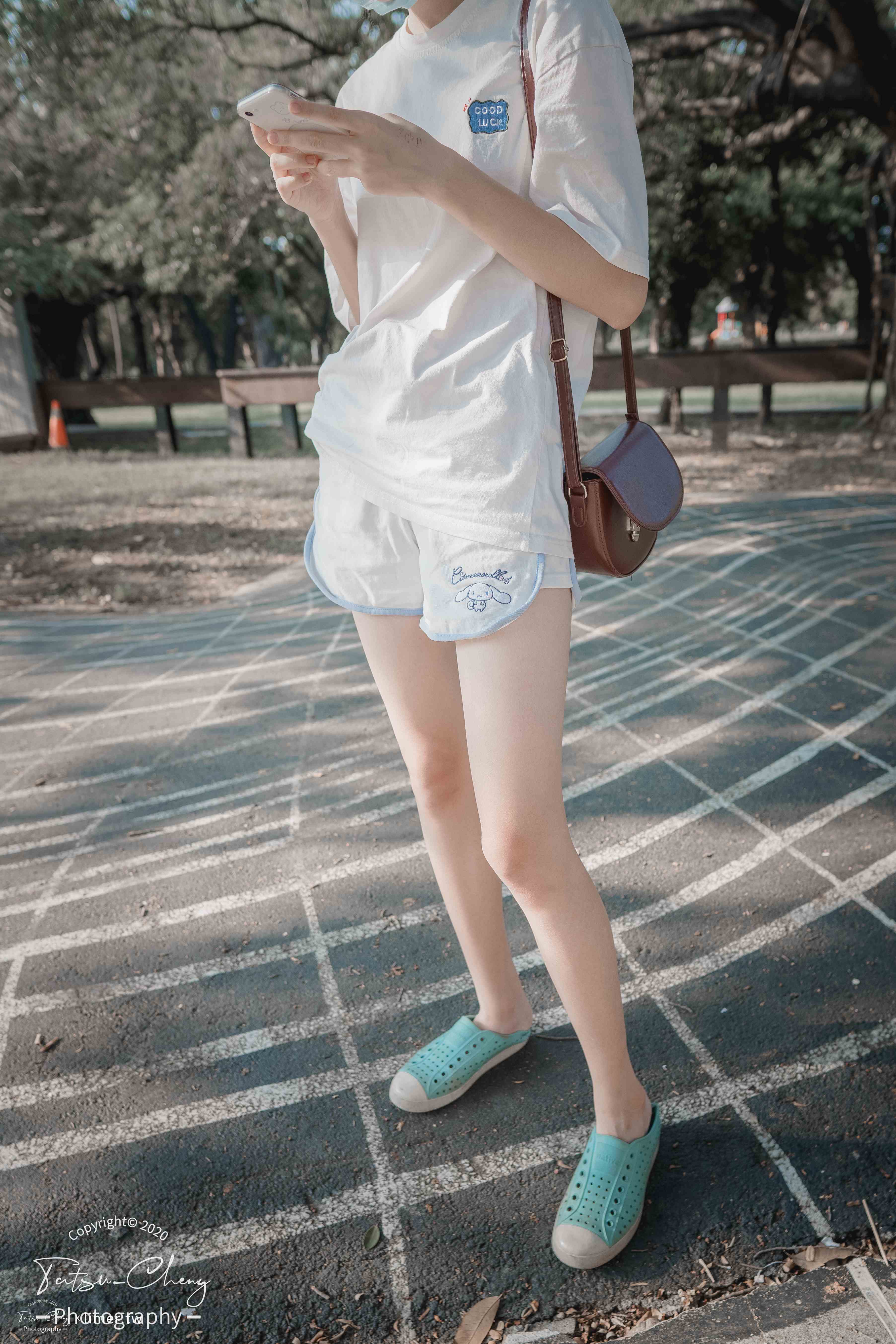 China Beauty Legs and feet 540