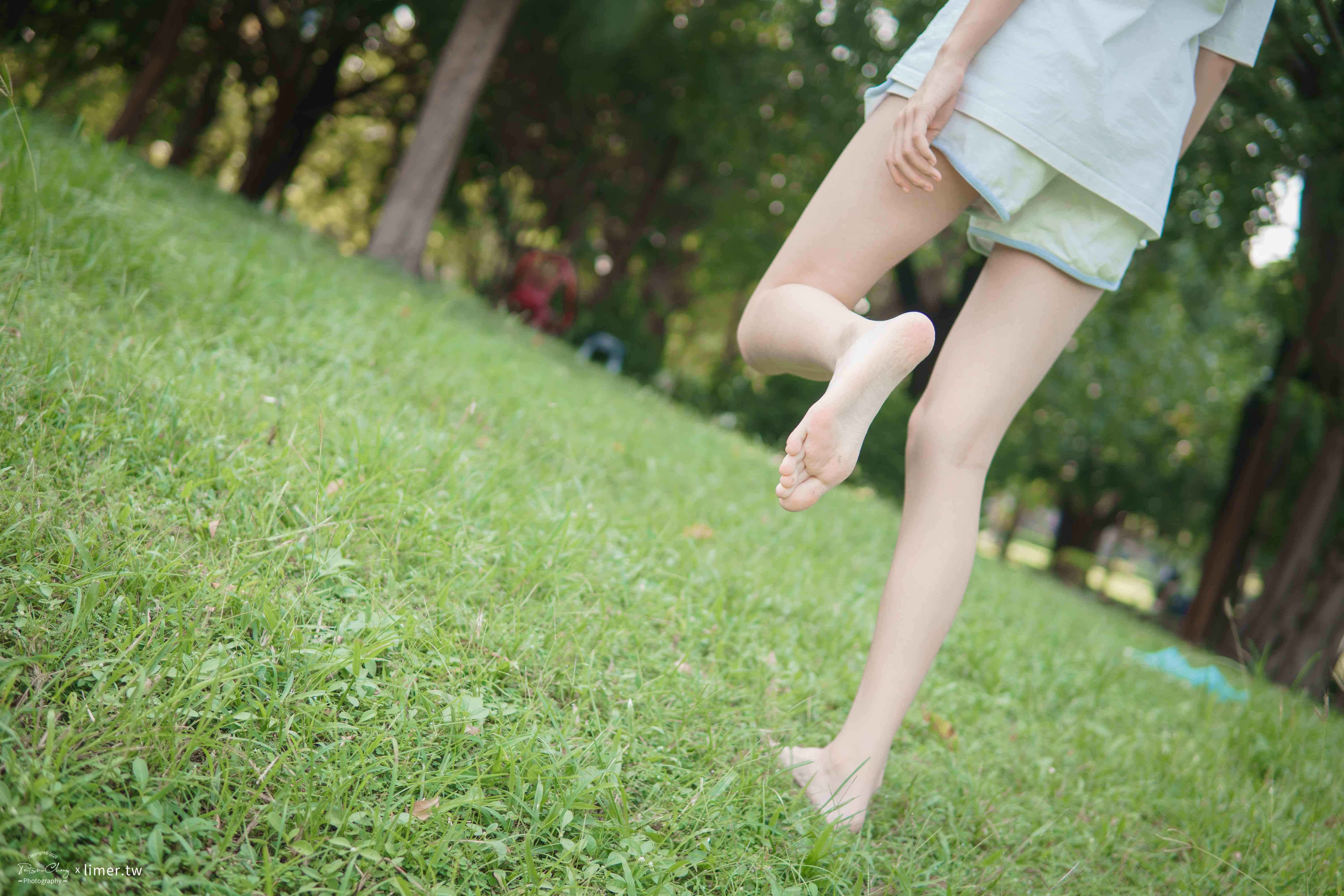 China Beauty Legs and feet 540