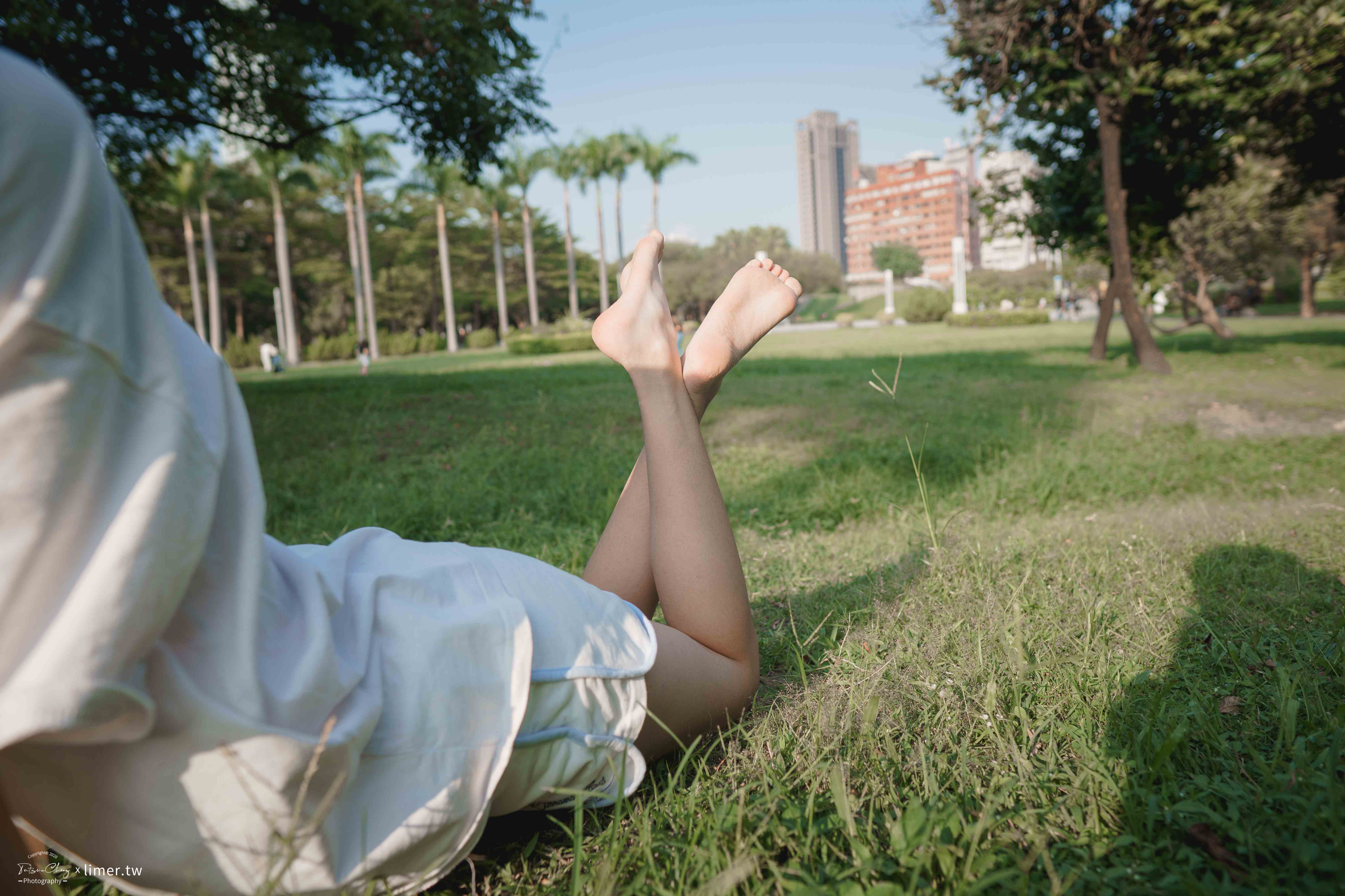 China Beauty Legs and feet 540