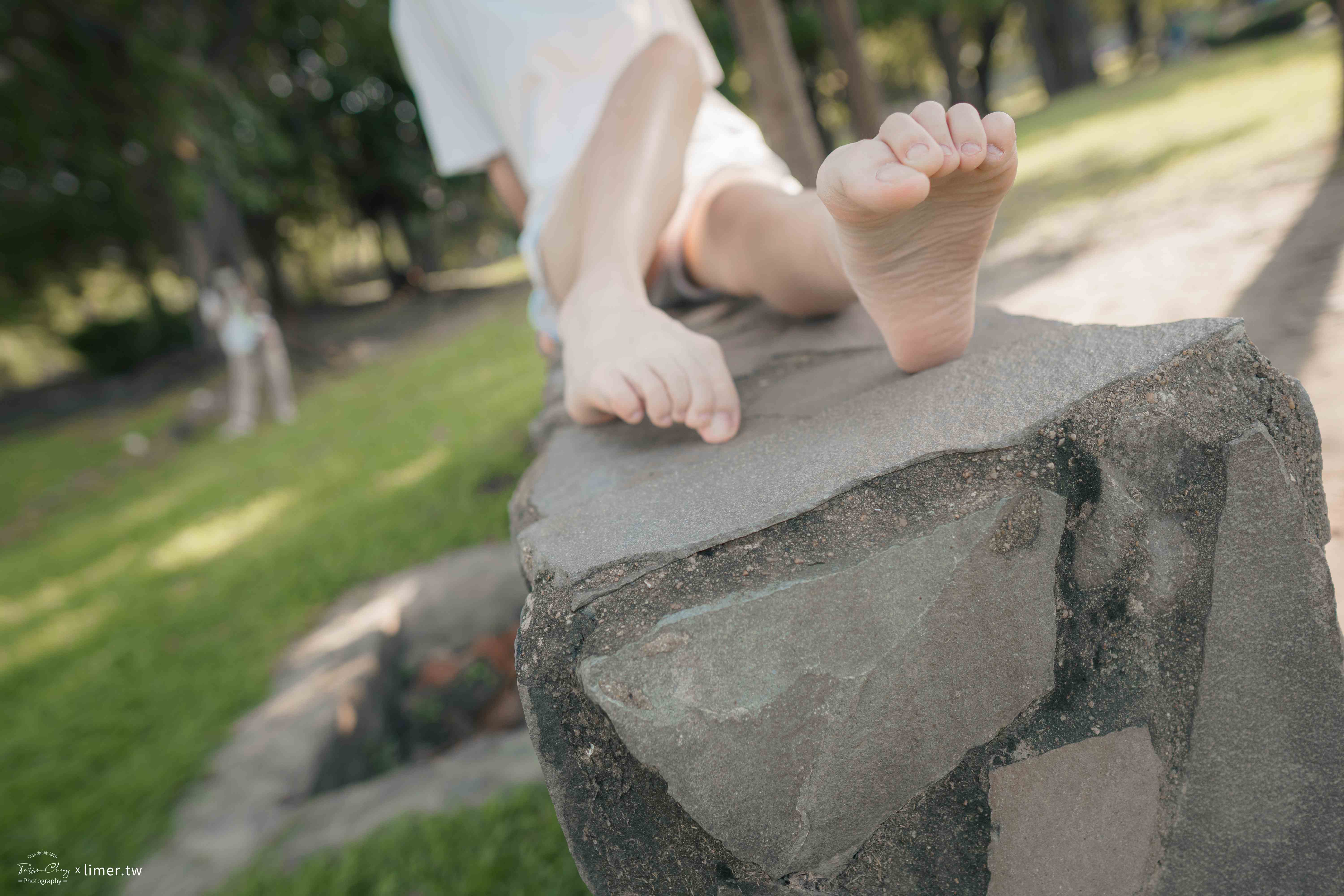 China Beauty Legs and feet 540