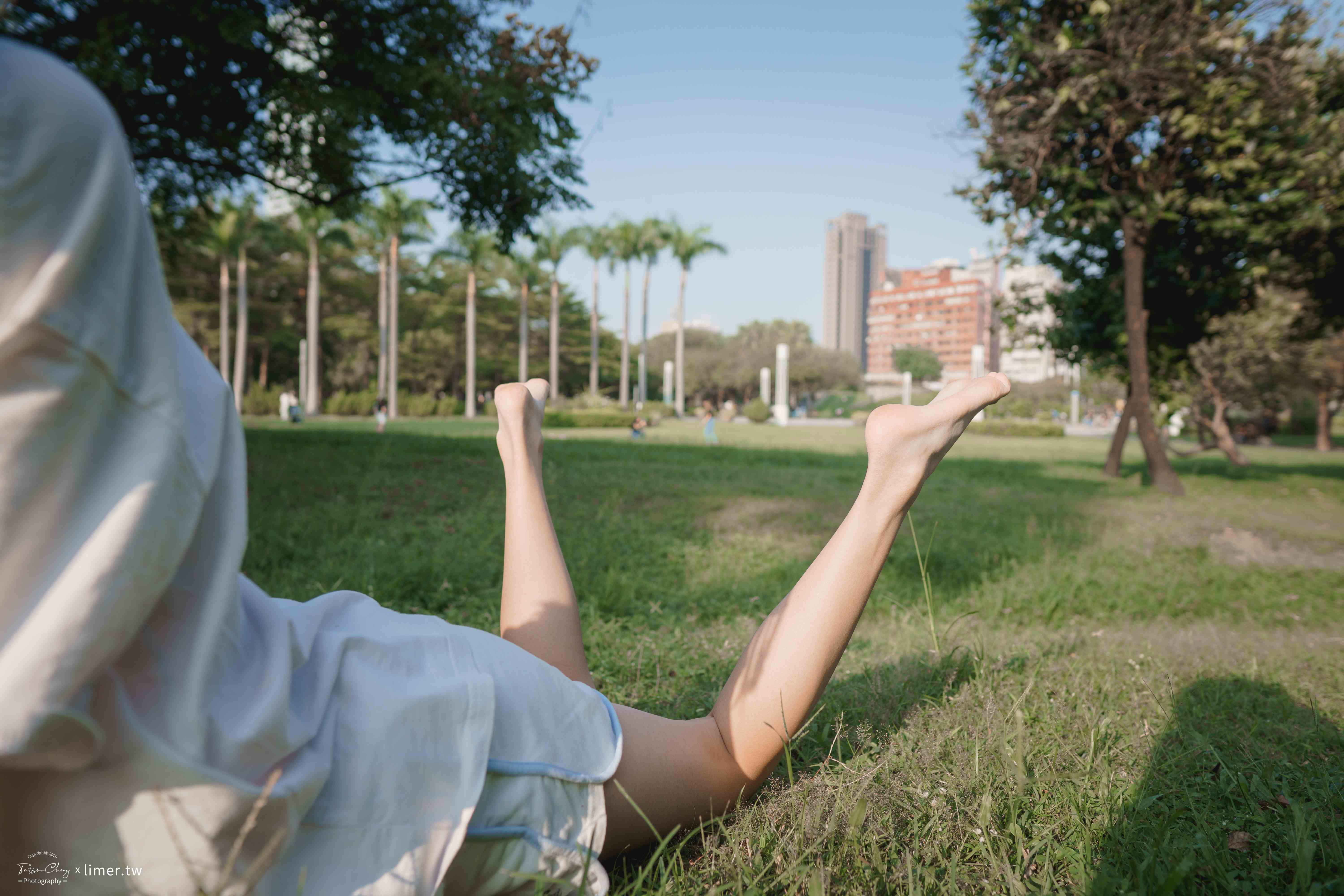 China Beauty Legs and feet 540