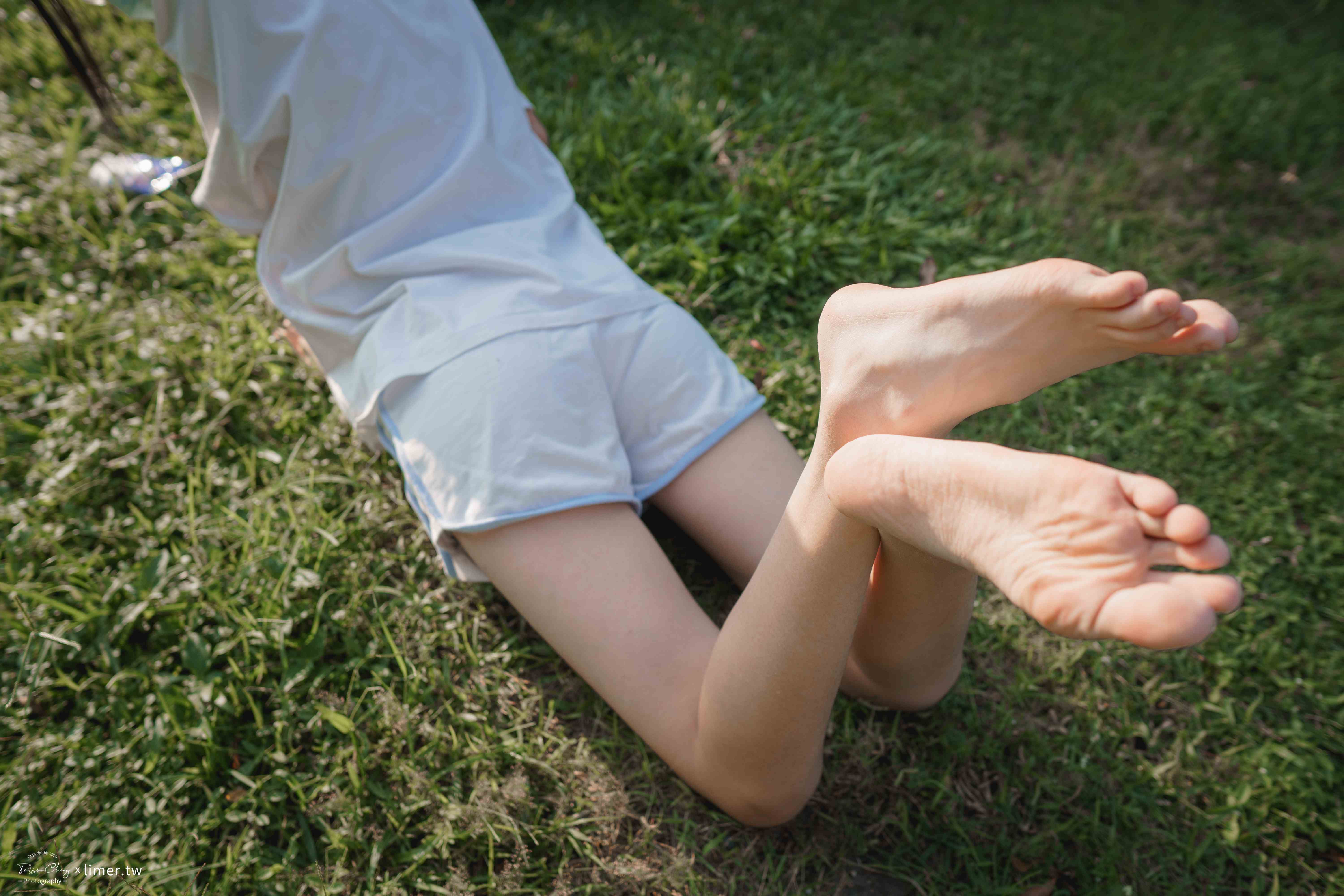 China Beauty Legs and feet 540