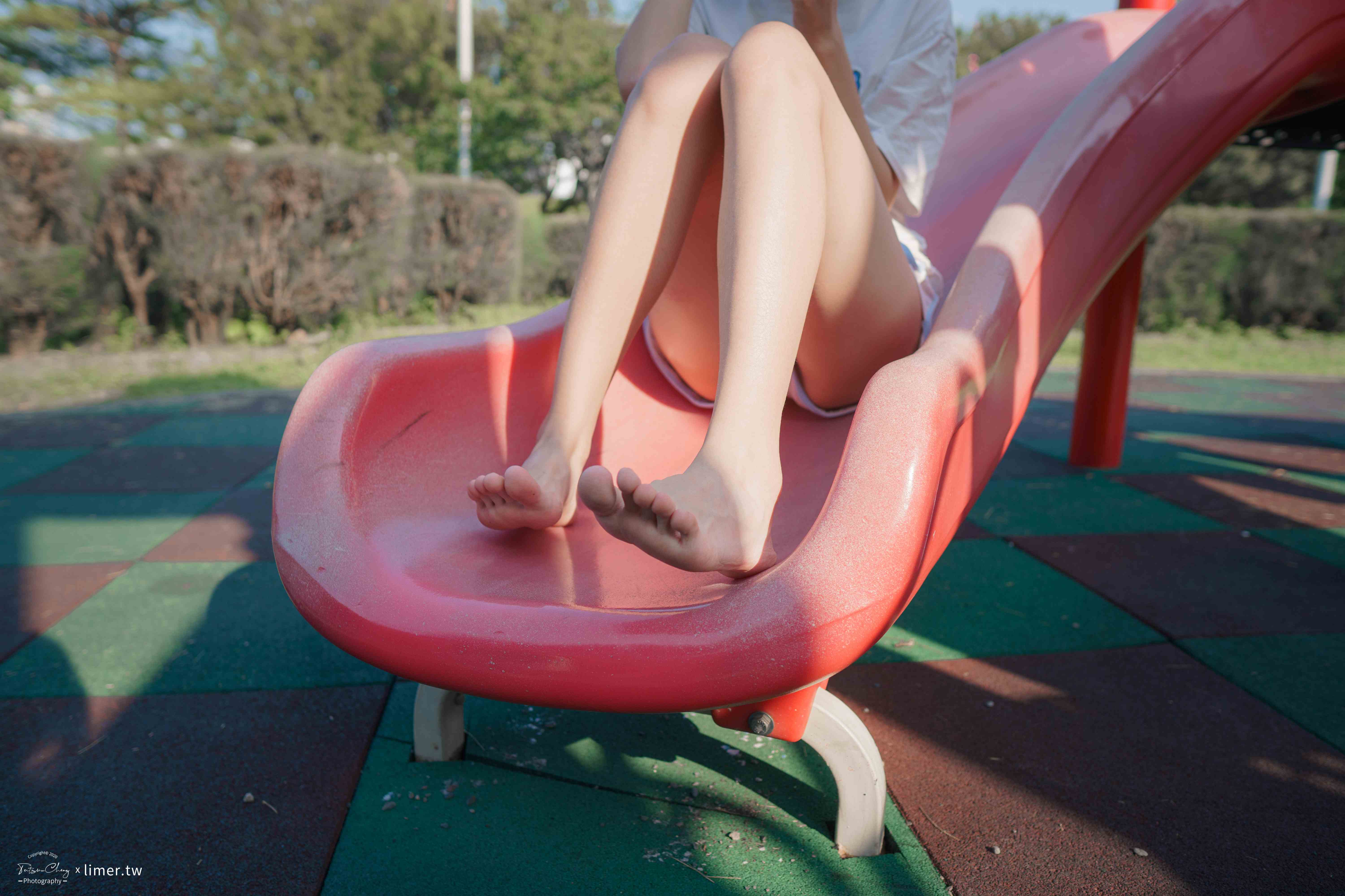 China Beauty Legs and feet 540