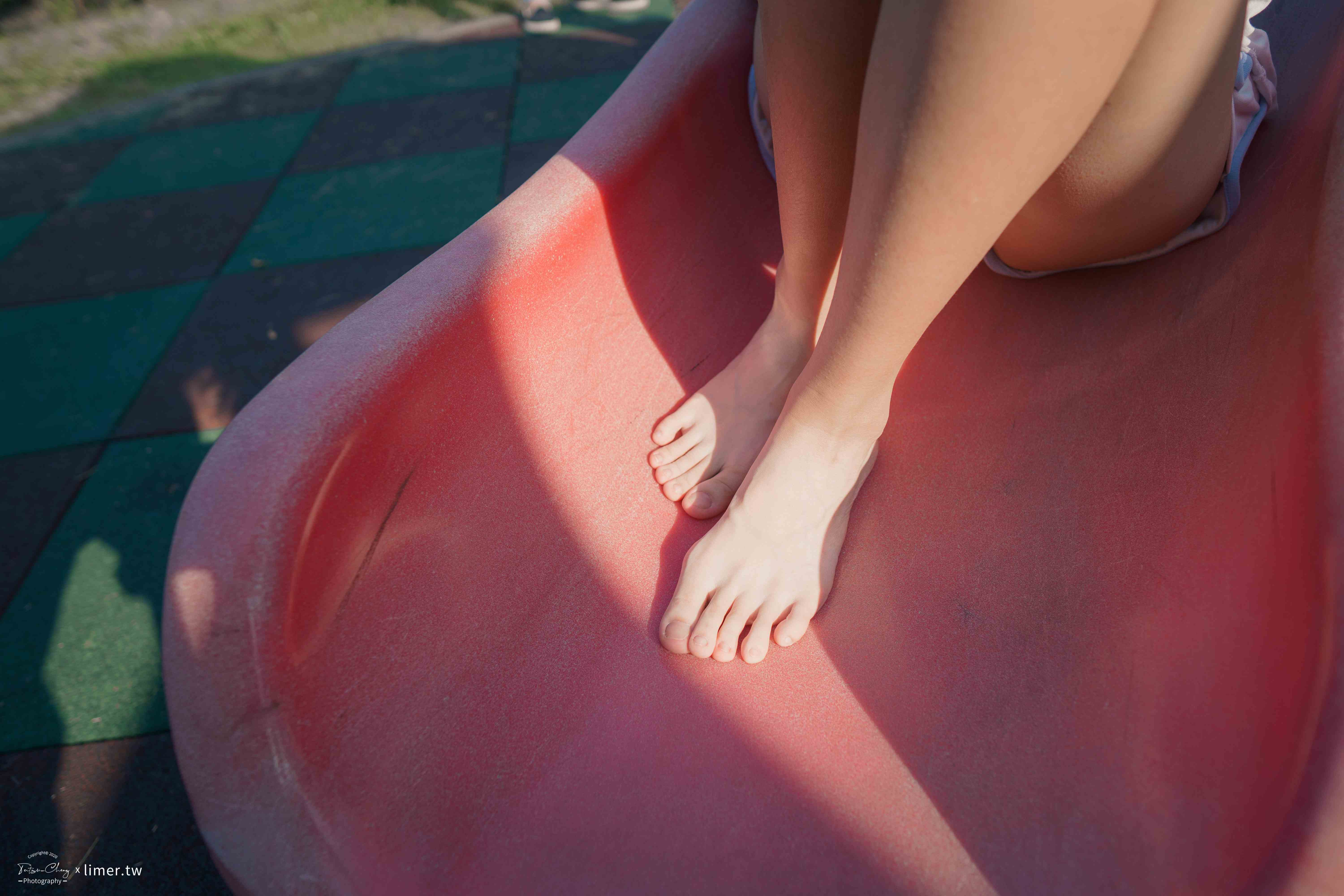 China Beauty Legs and feet 540