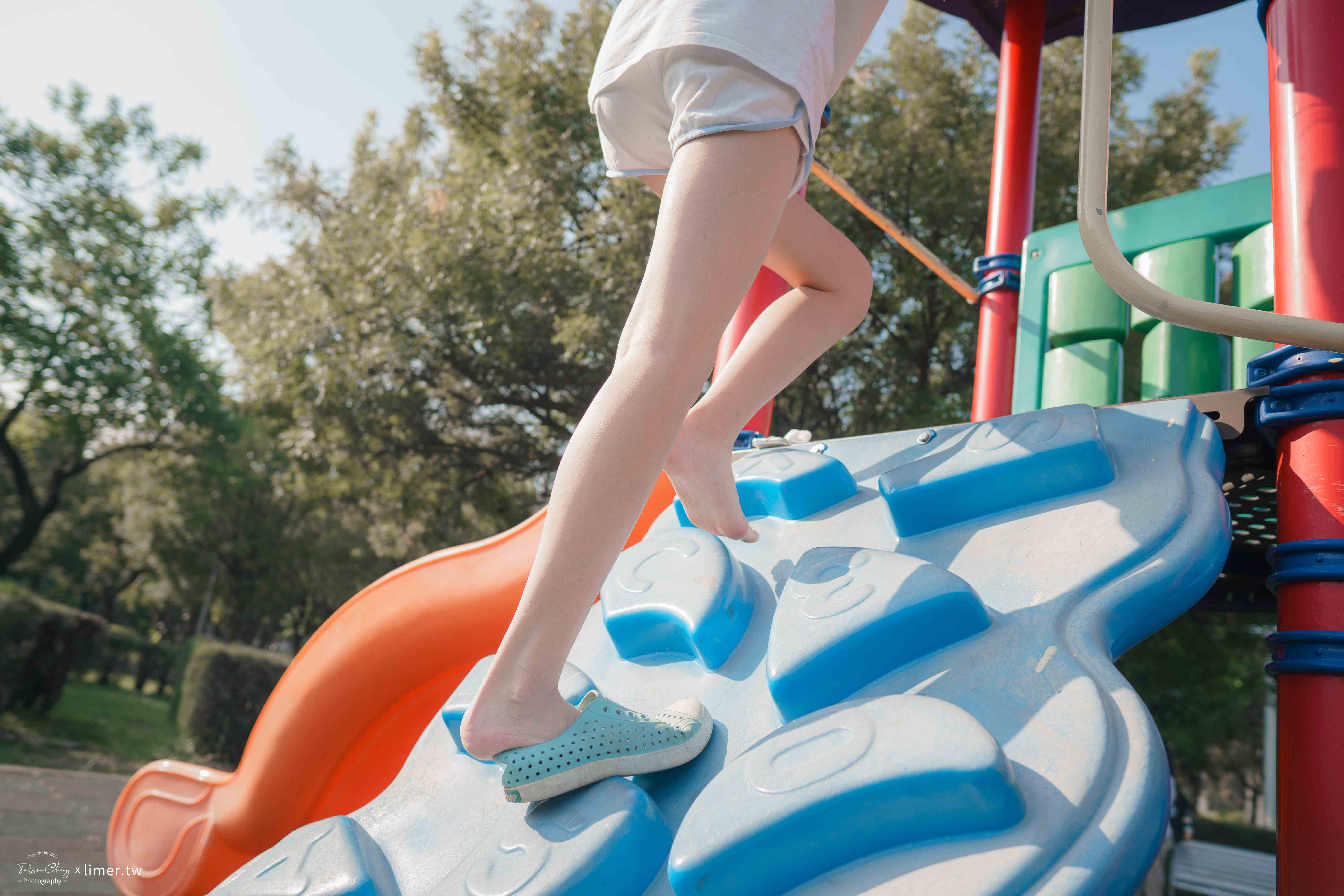 China Beauty Legs and feet 540