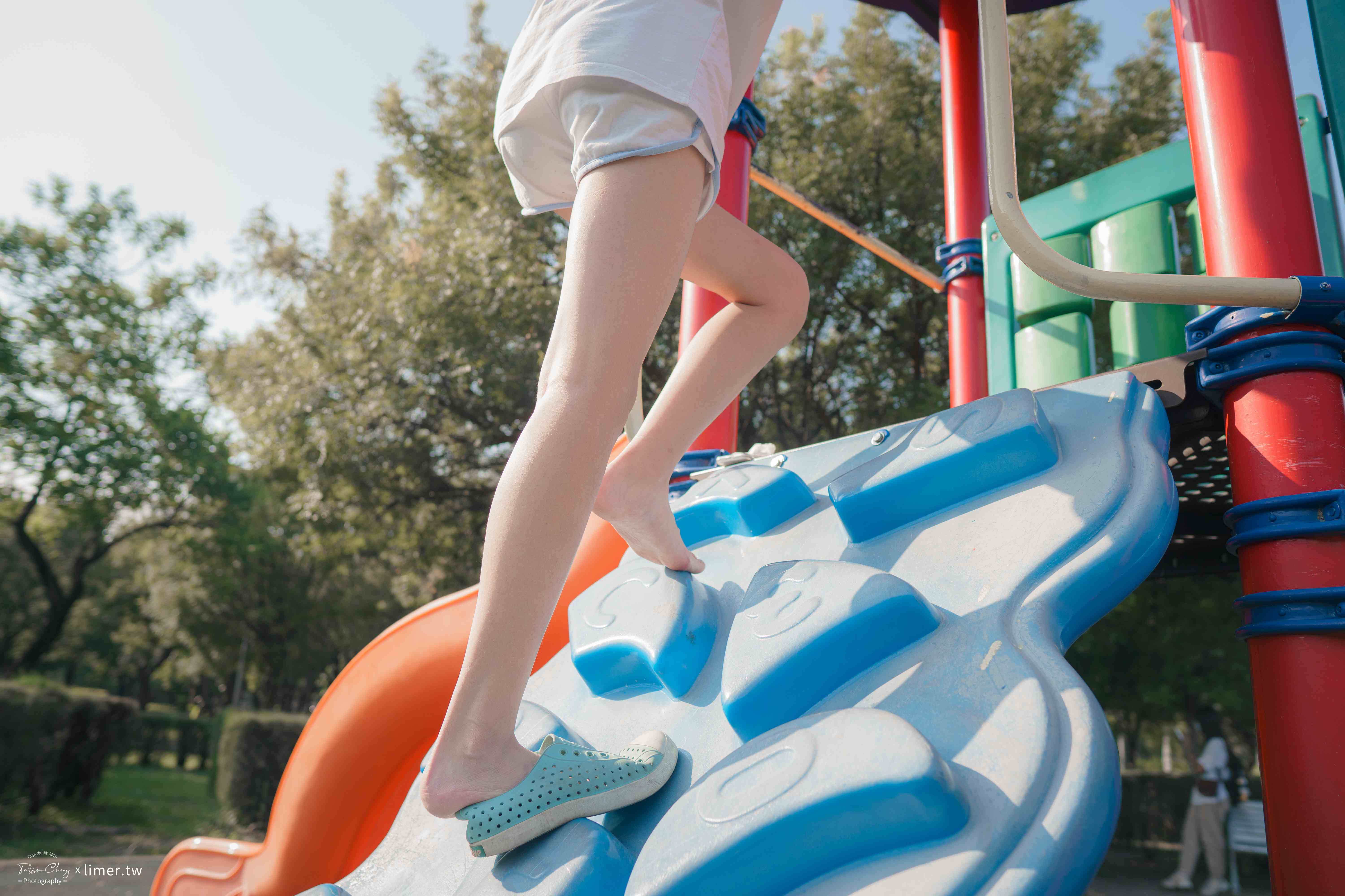 China Beauty Legs and feet 540