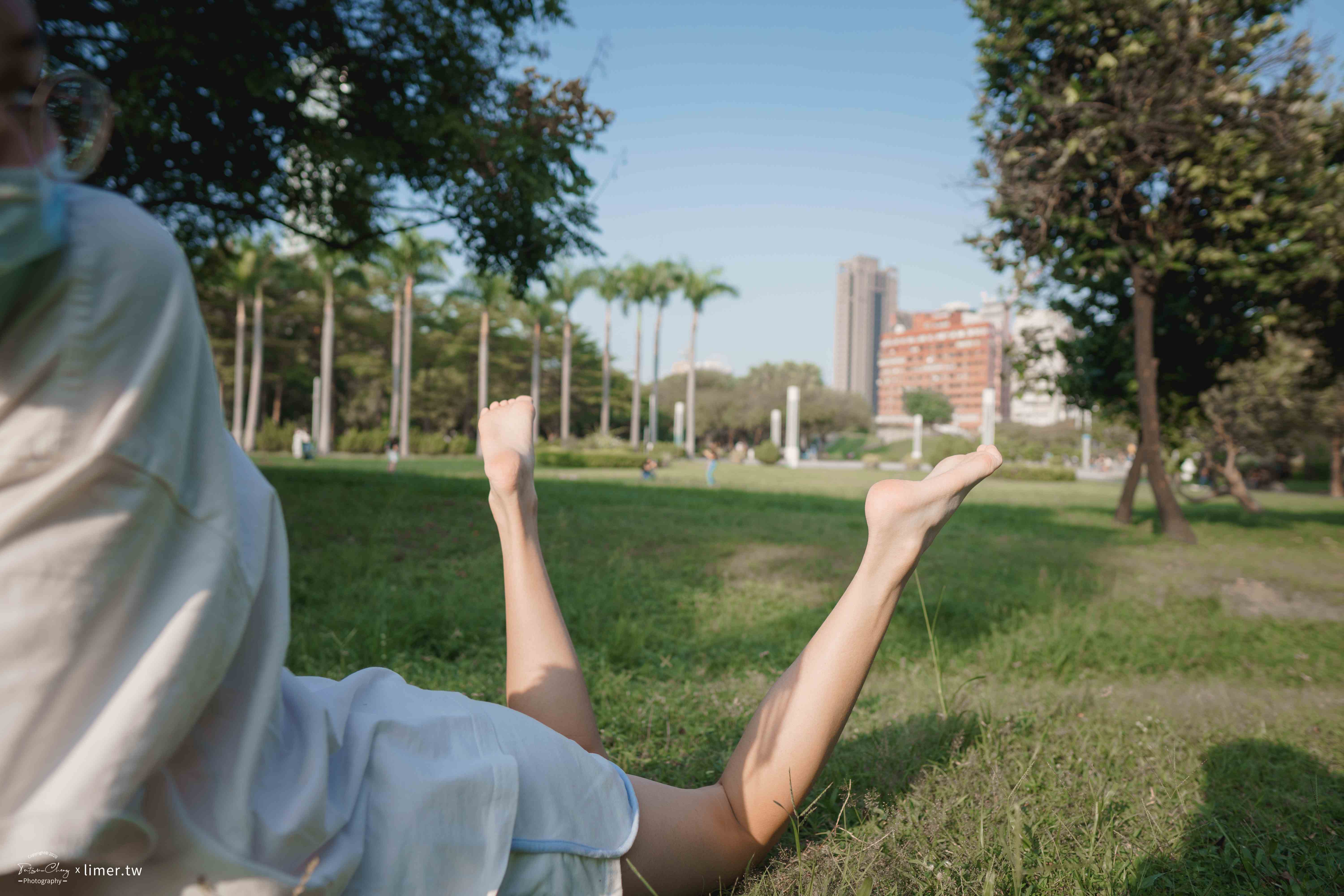 China Beauty Legs and feet 540