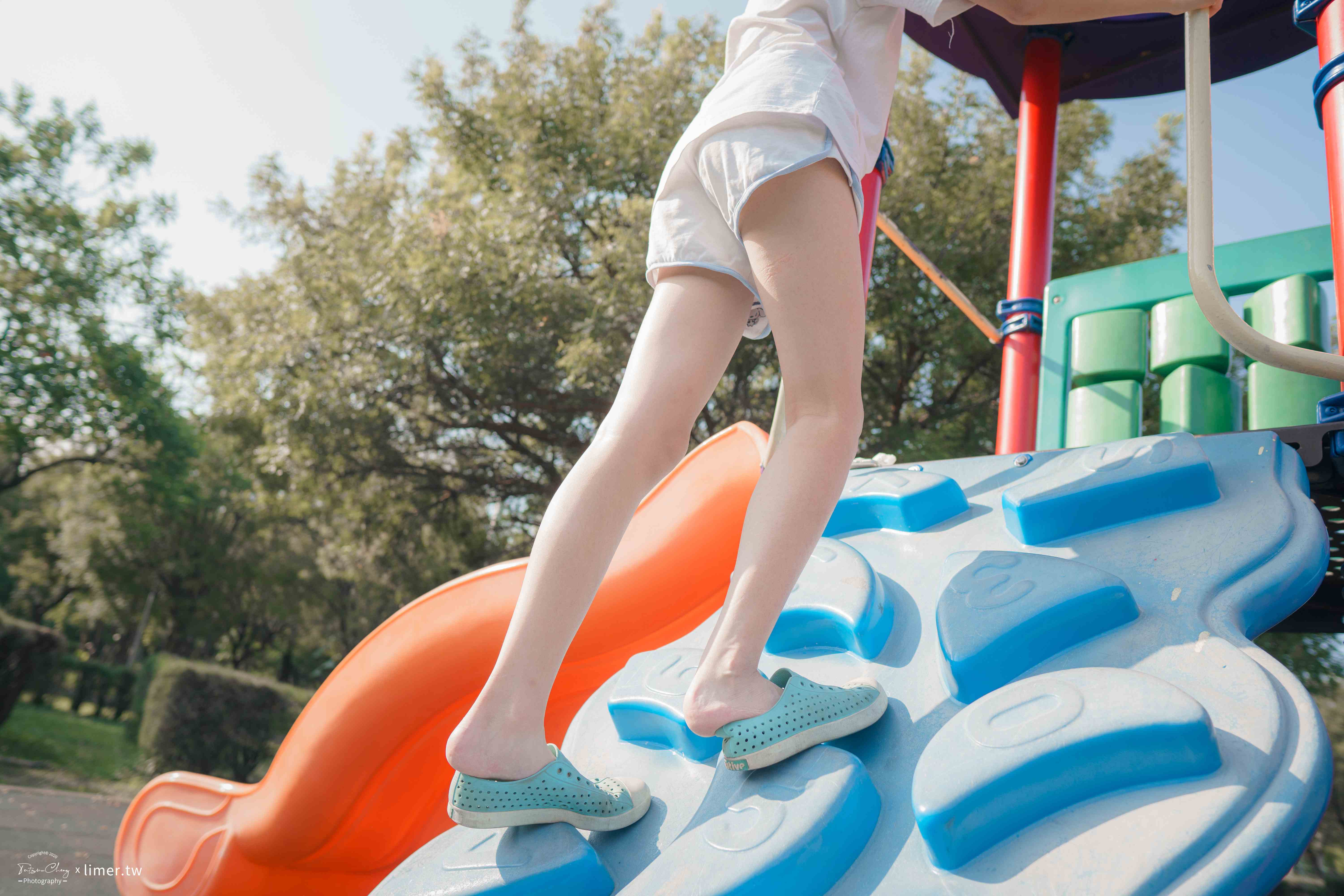 China Beauty Legs and feet 540