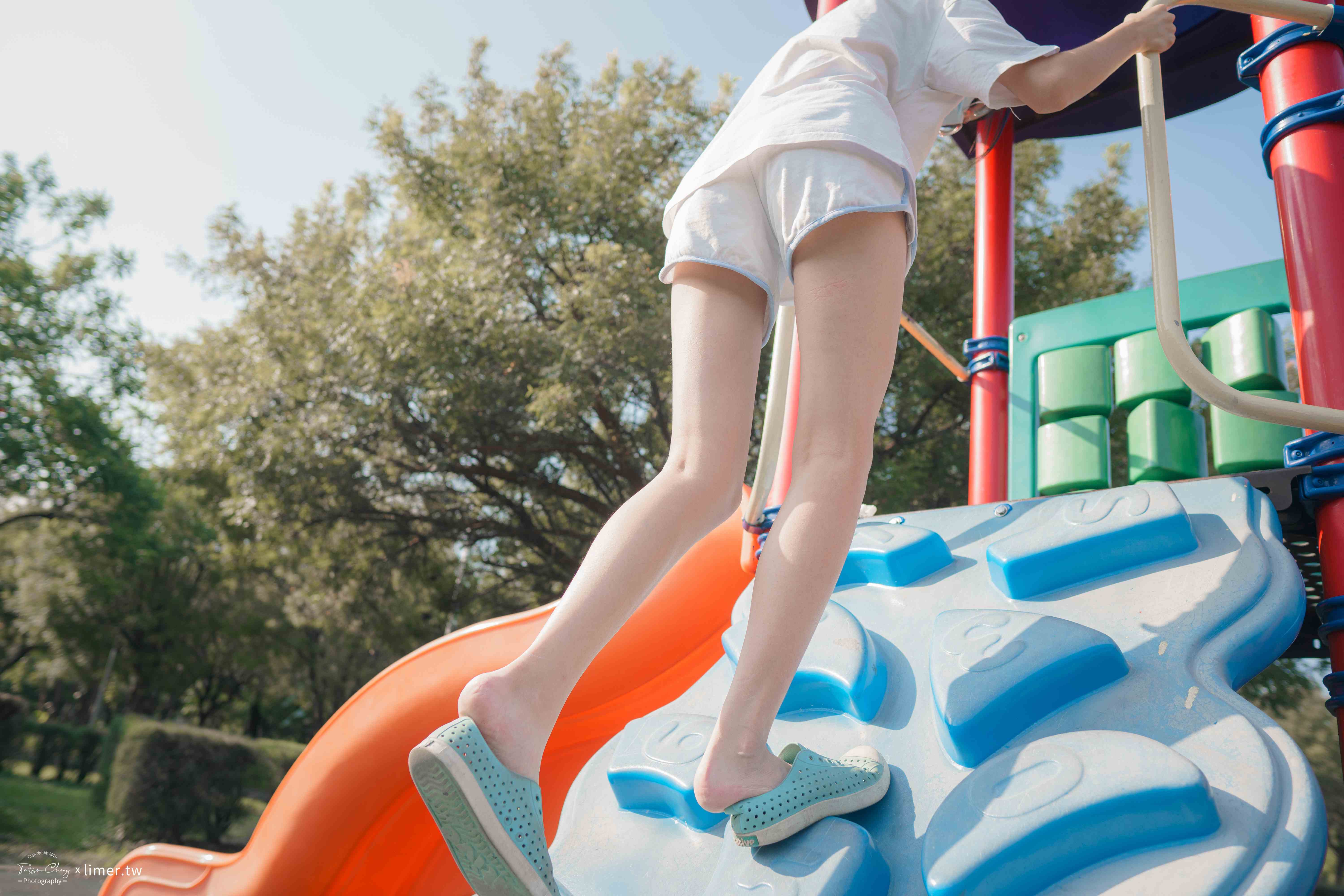 China Beauty Legs and feet 540