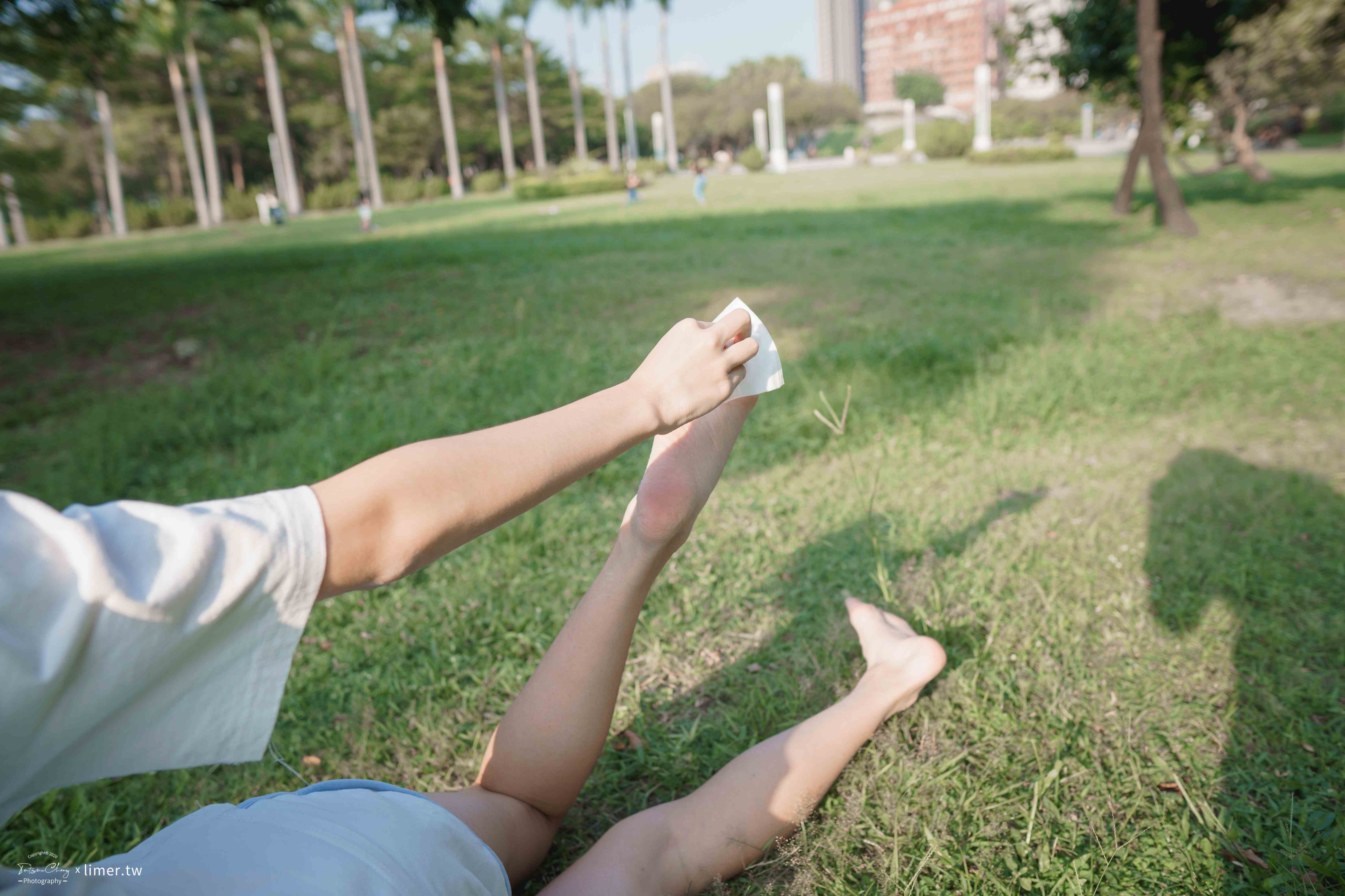 China Beauty Legs and feet 540