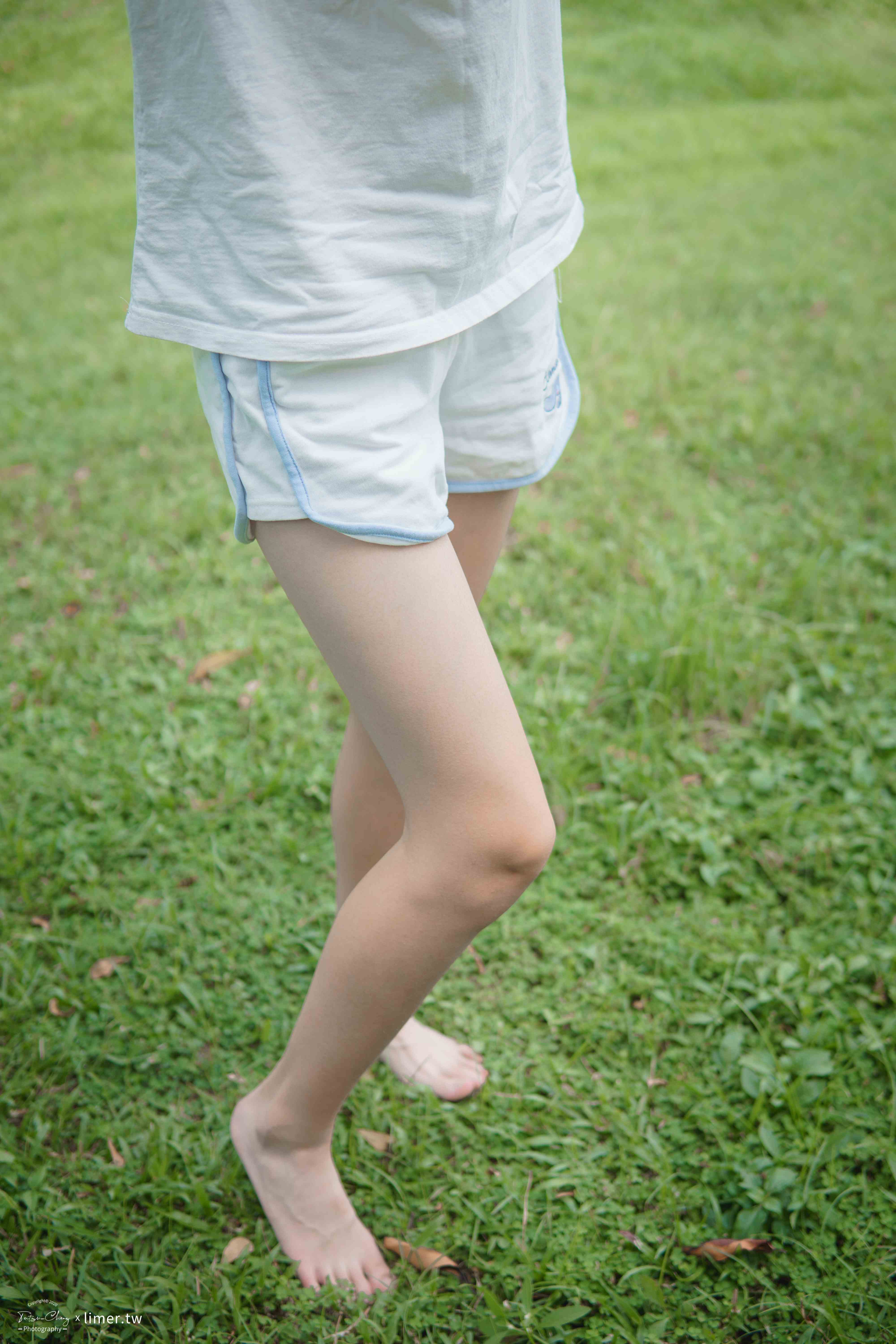 China Beauty Legs and feet 540