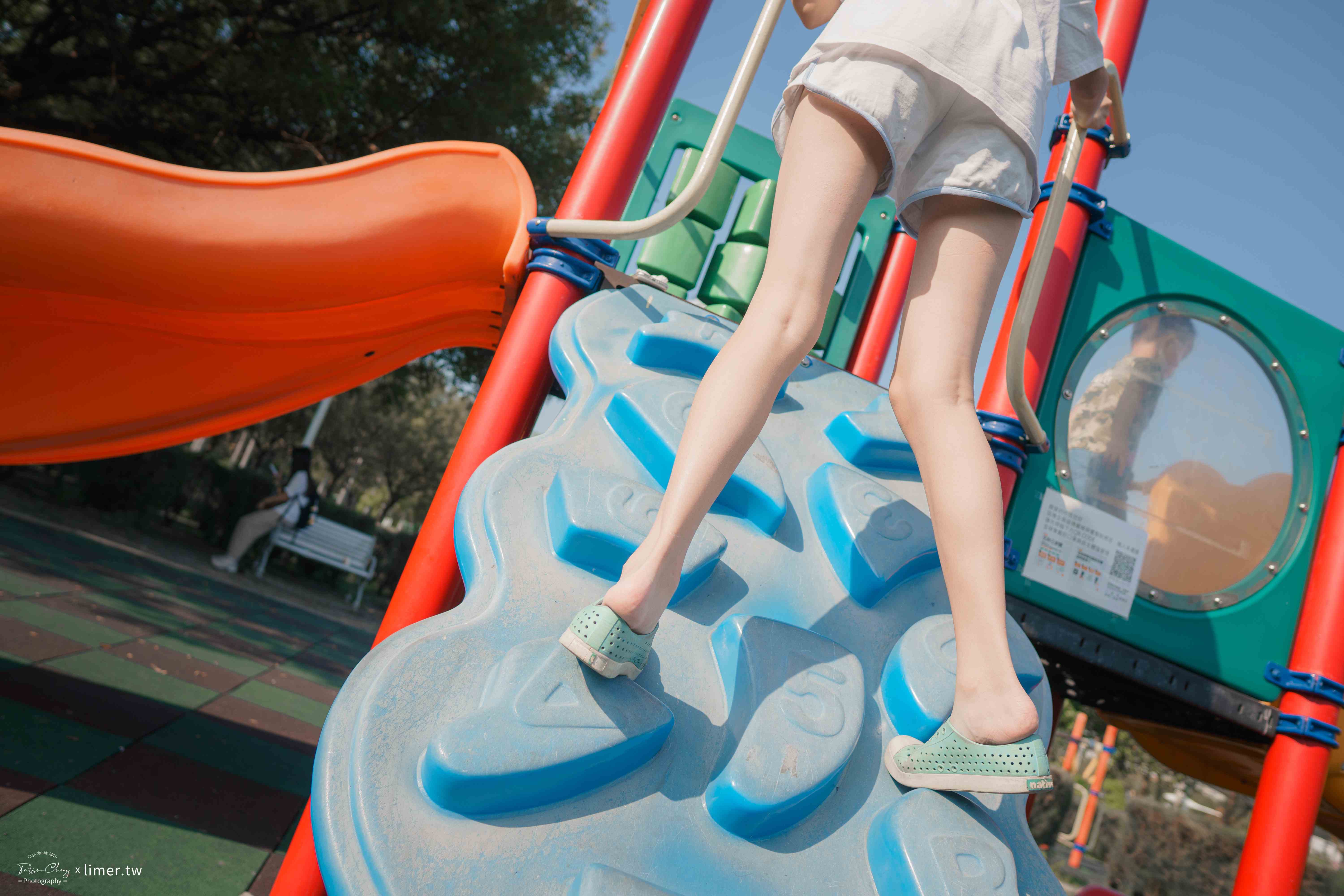 China Beauty Legs and feet 540