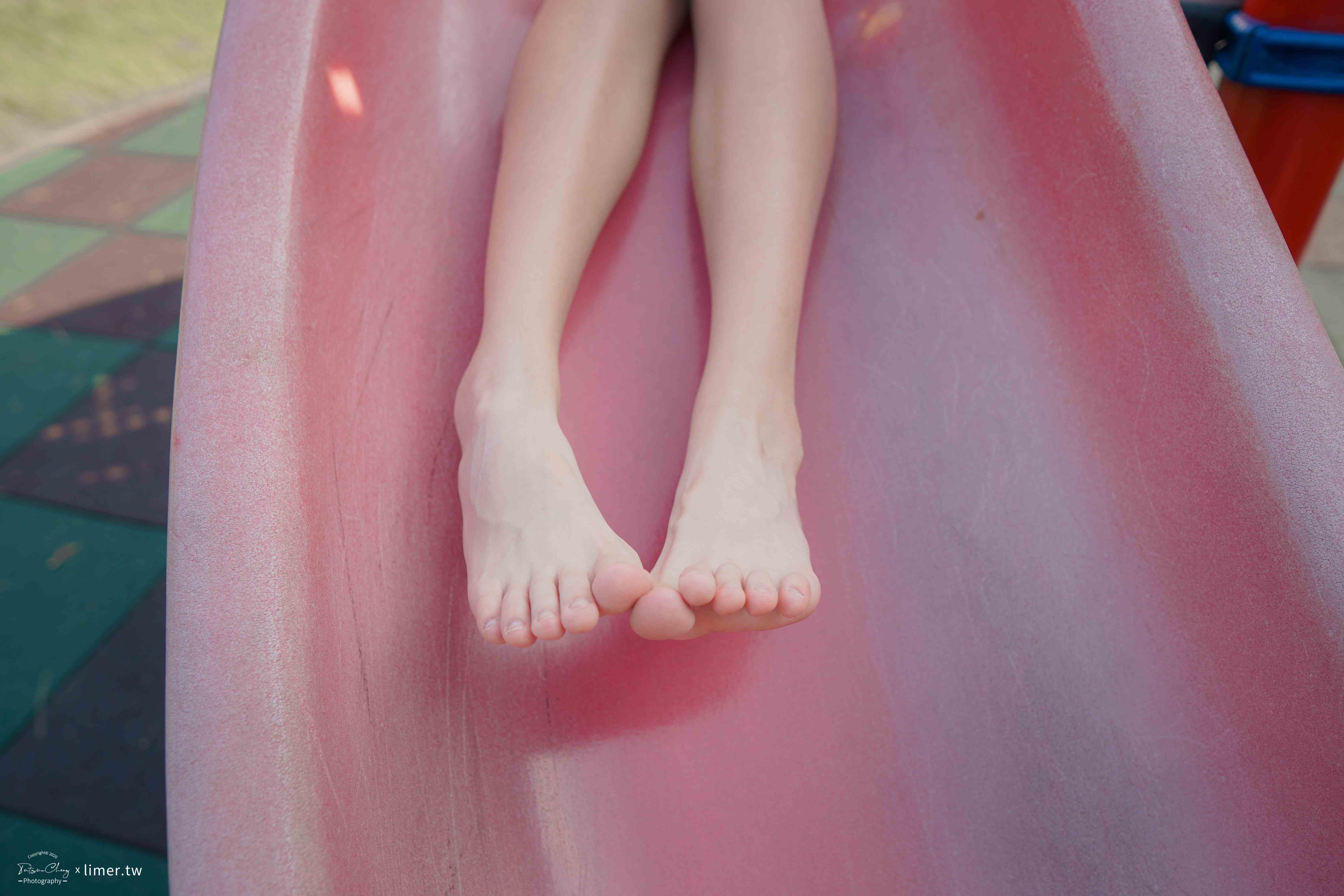 China Beauty Legs and feet 540