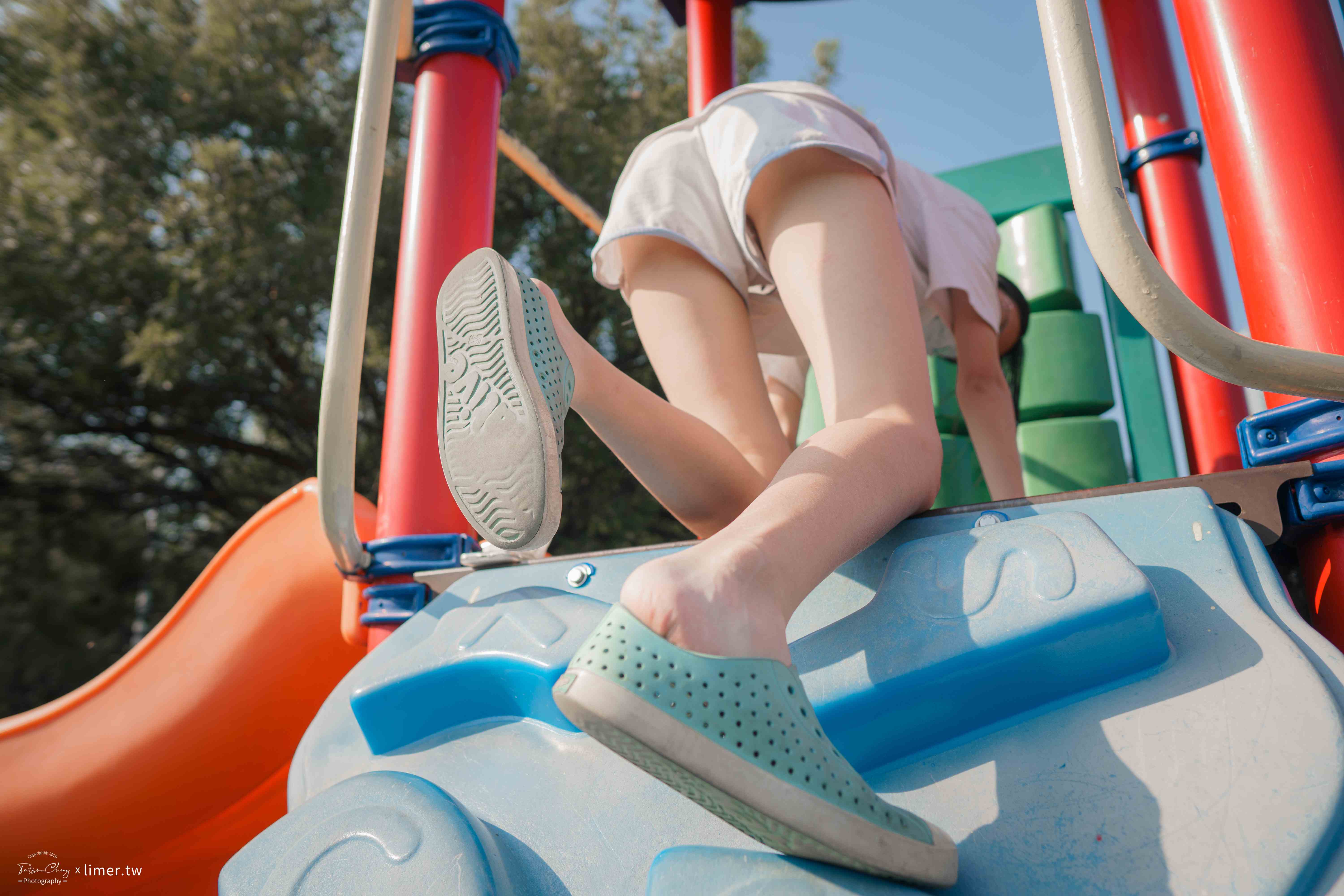 China Beauty Legs and feet 540