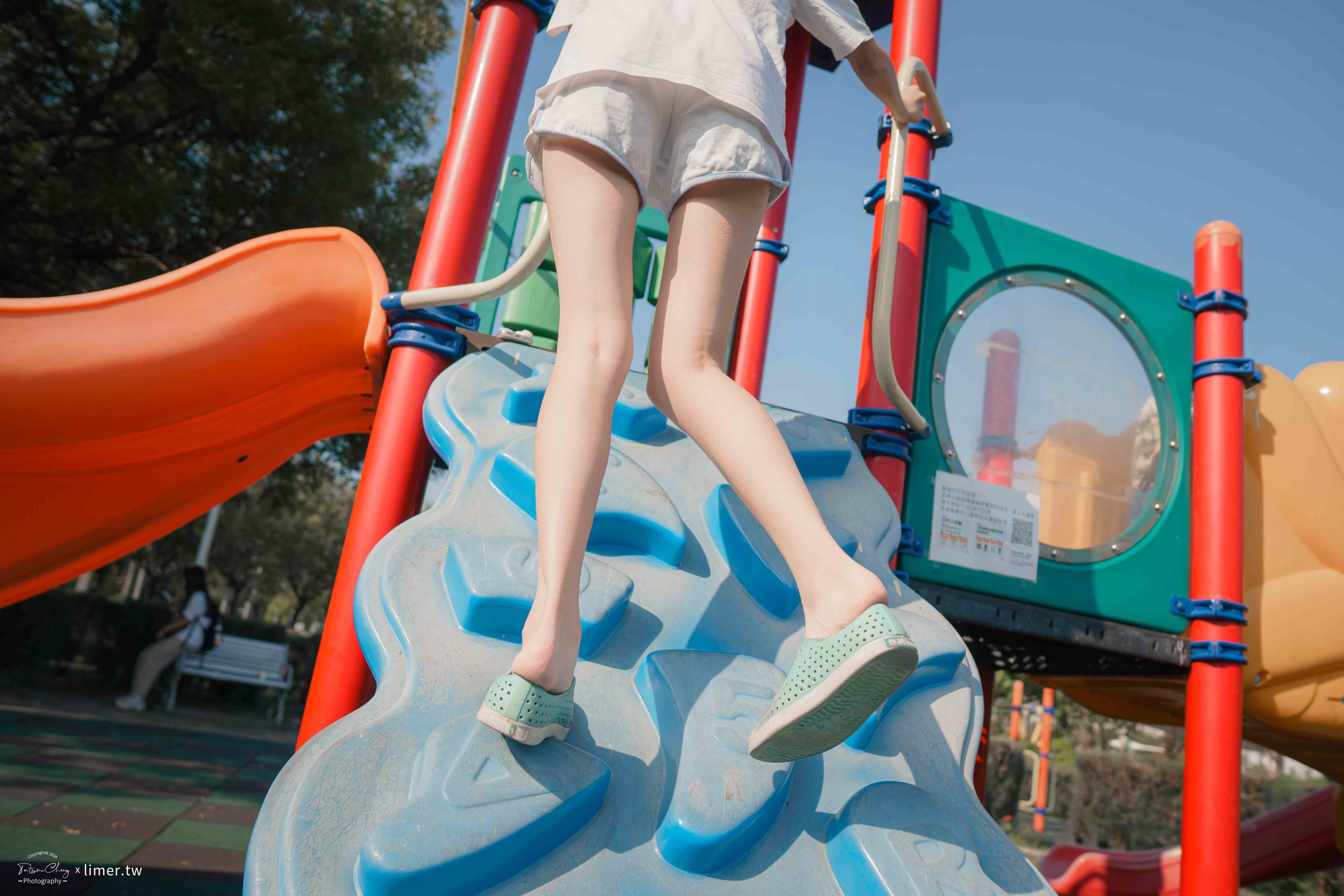 China Beauty Legs and feet 540