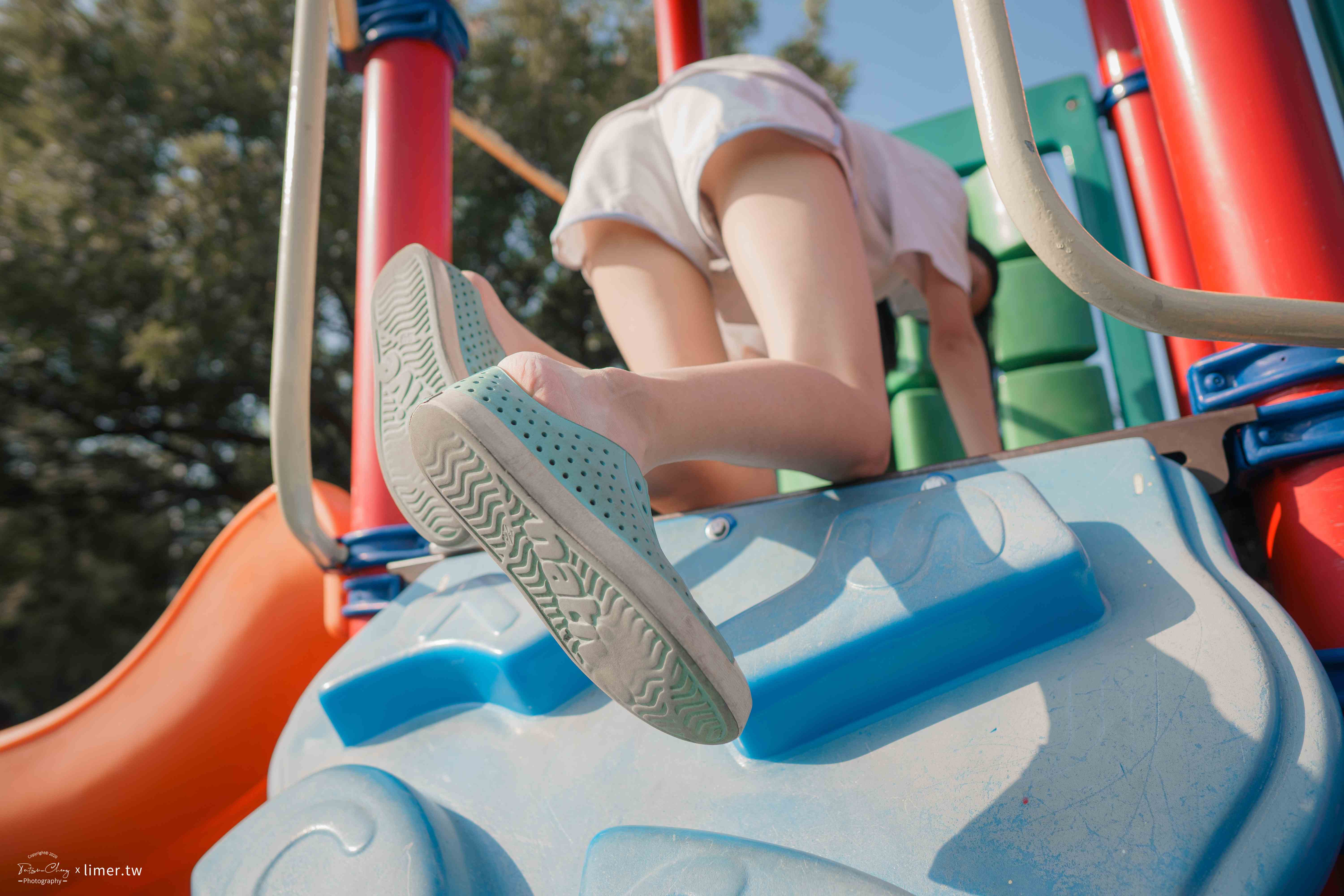 China Beauty Legs and feet 540