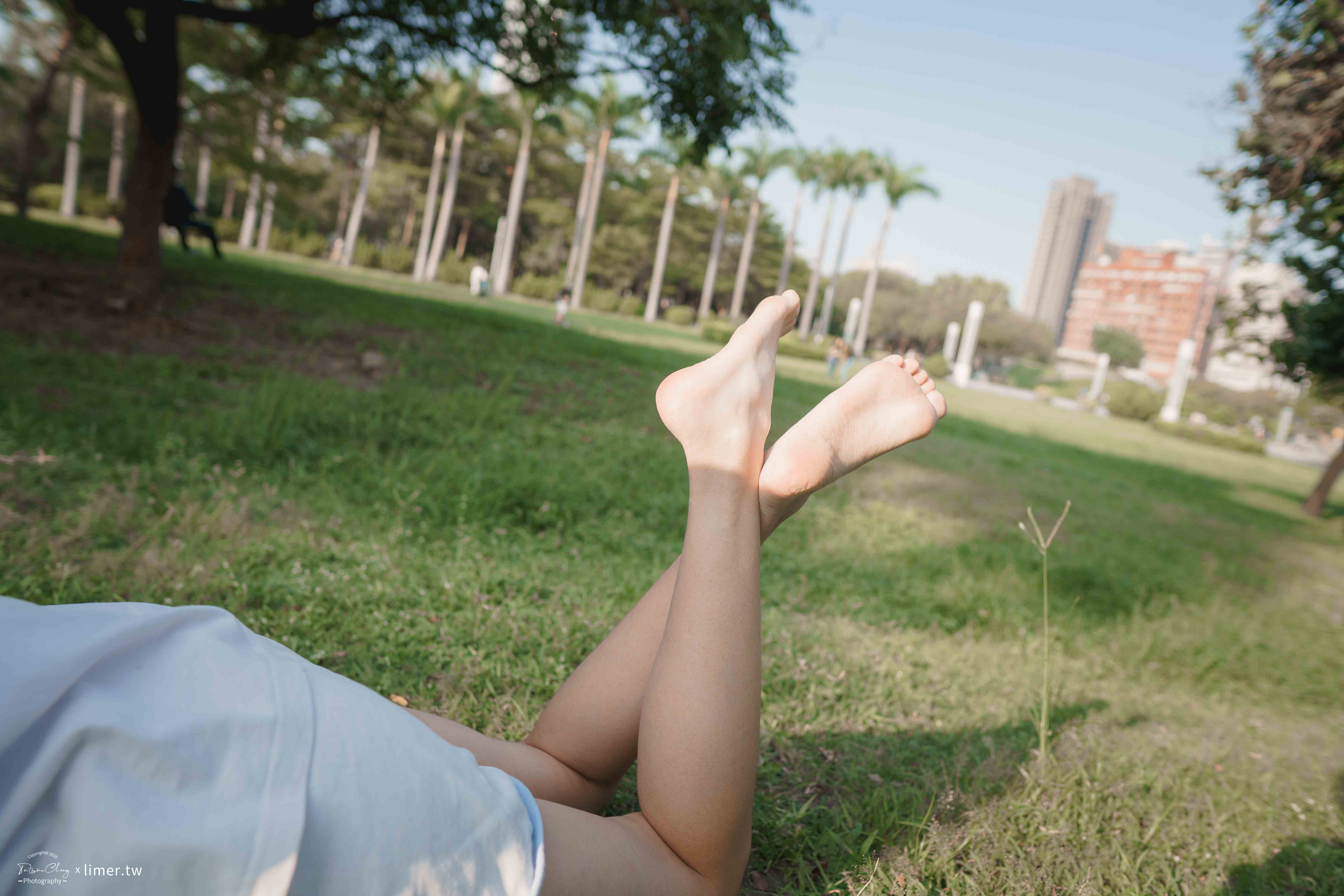 China Beauty Legs and feet 540