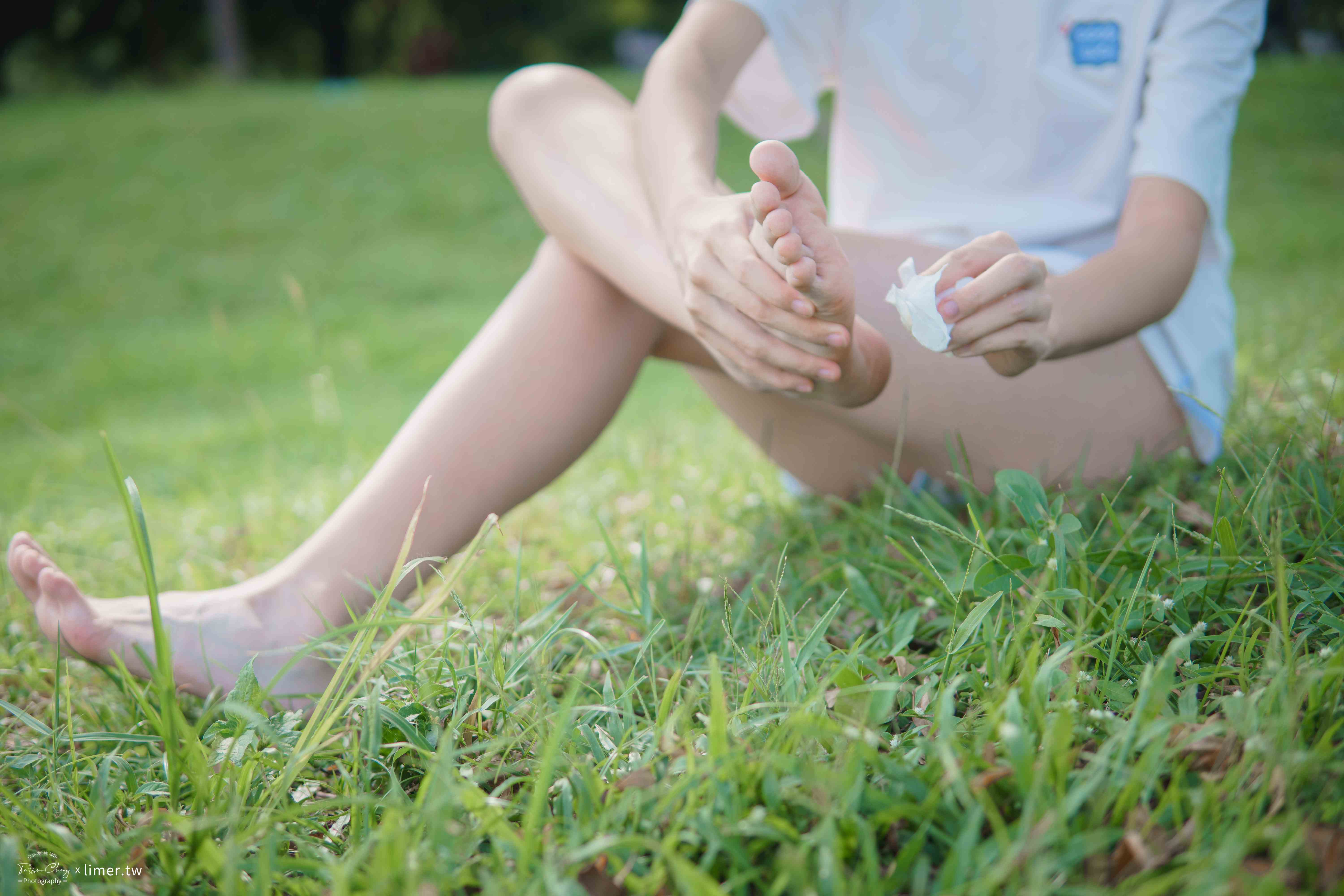 China Beauty Legs and feet 540