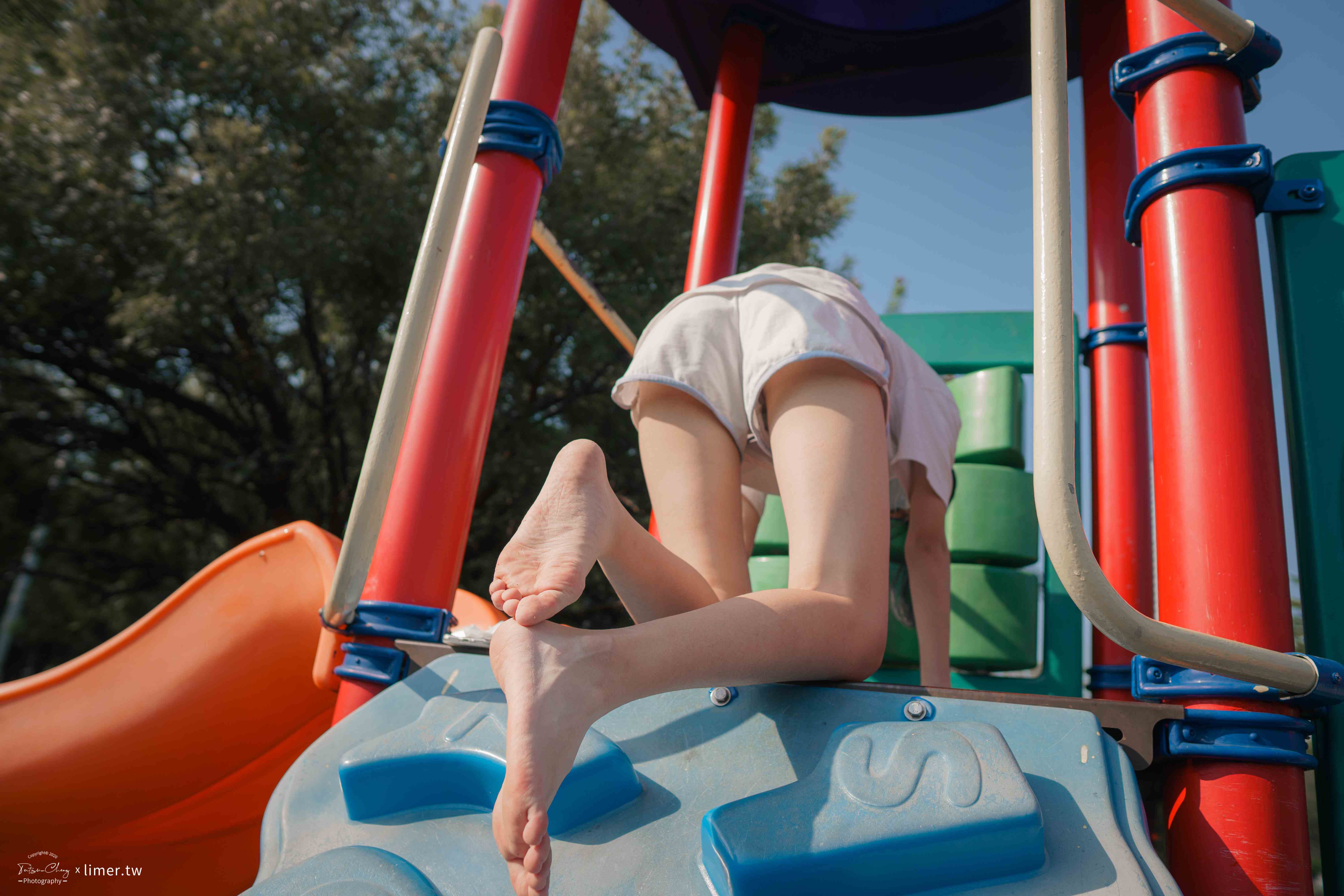 China Beauty Legs and feet 540