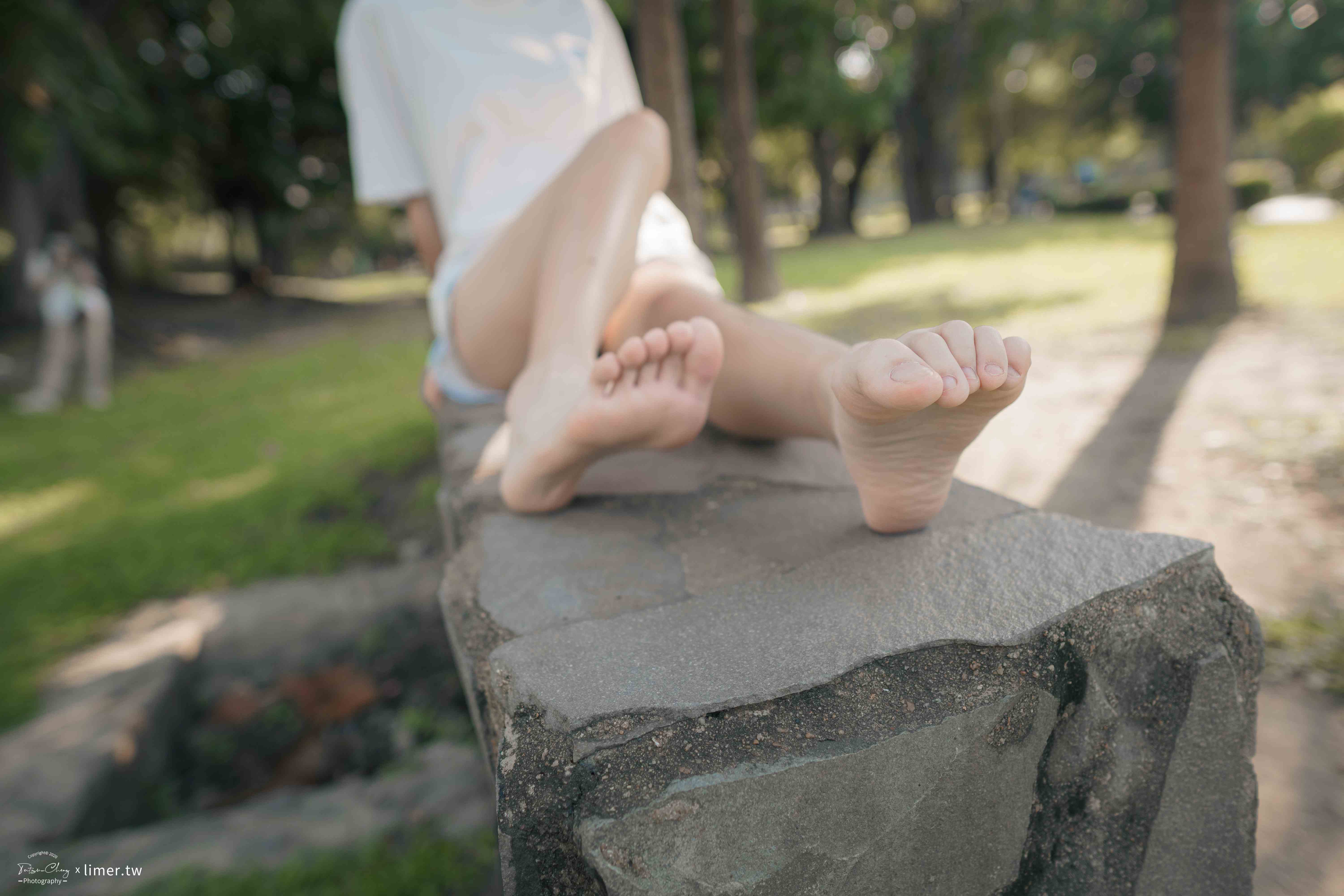 China Beauty Legs and feet 540