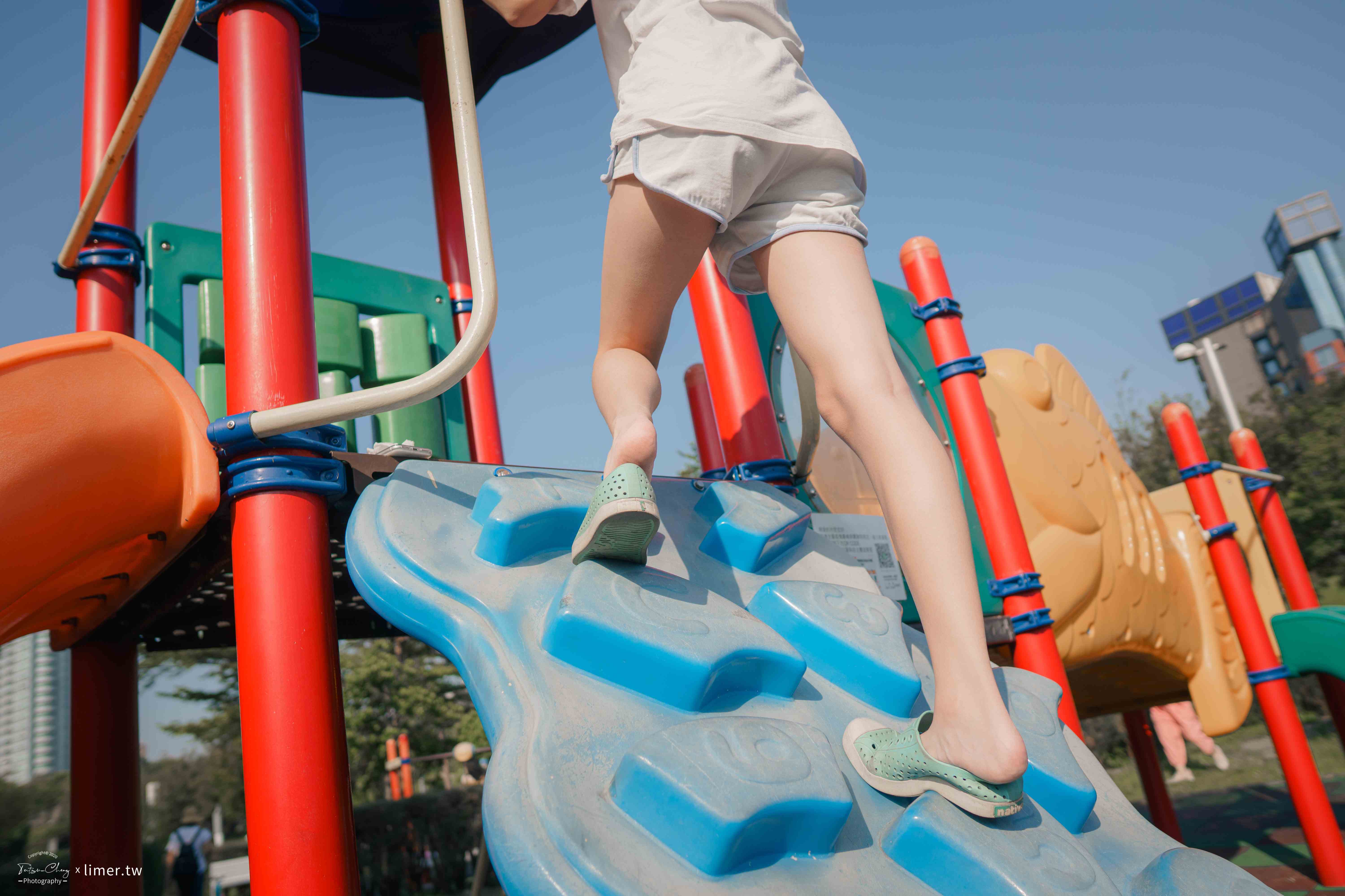 China Beauty Legs and feet 540