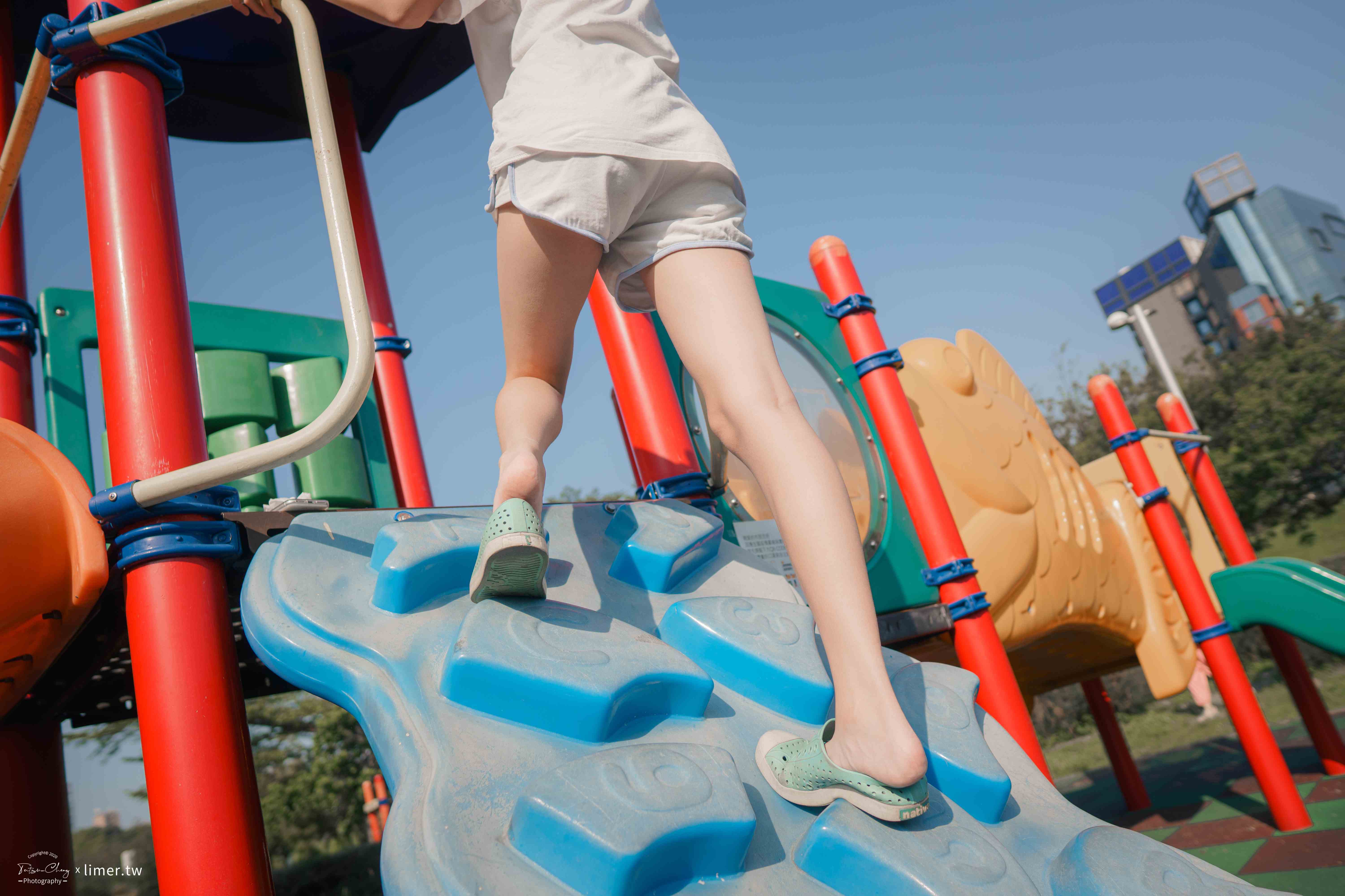 China Beauty Legs and feet 540