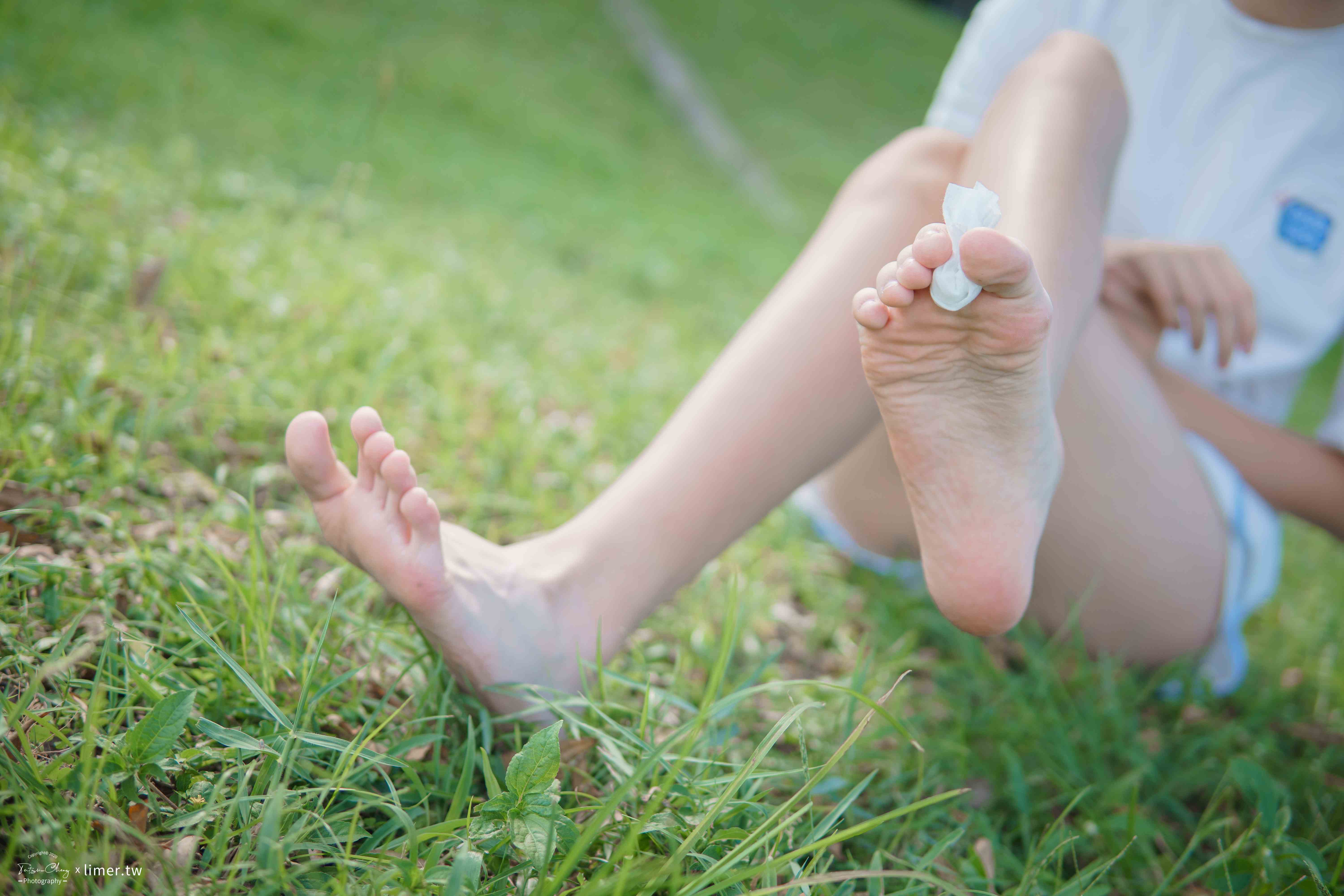 China Beauty Legs and feet 540