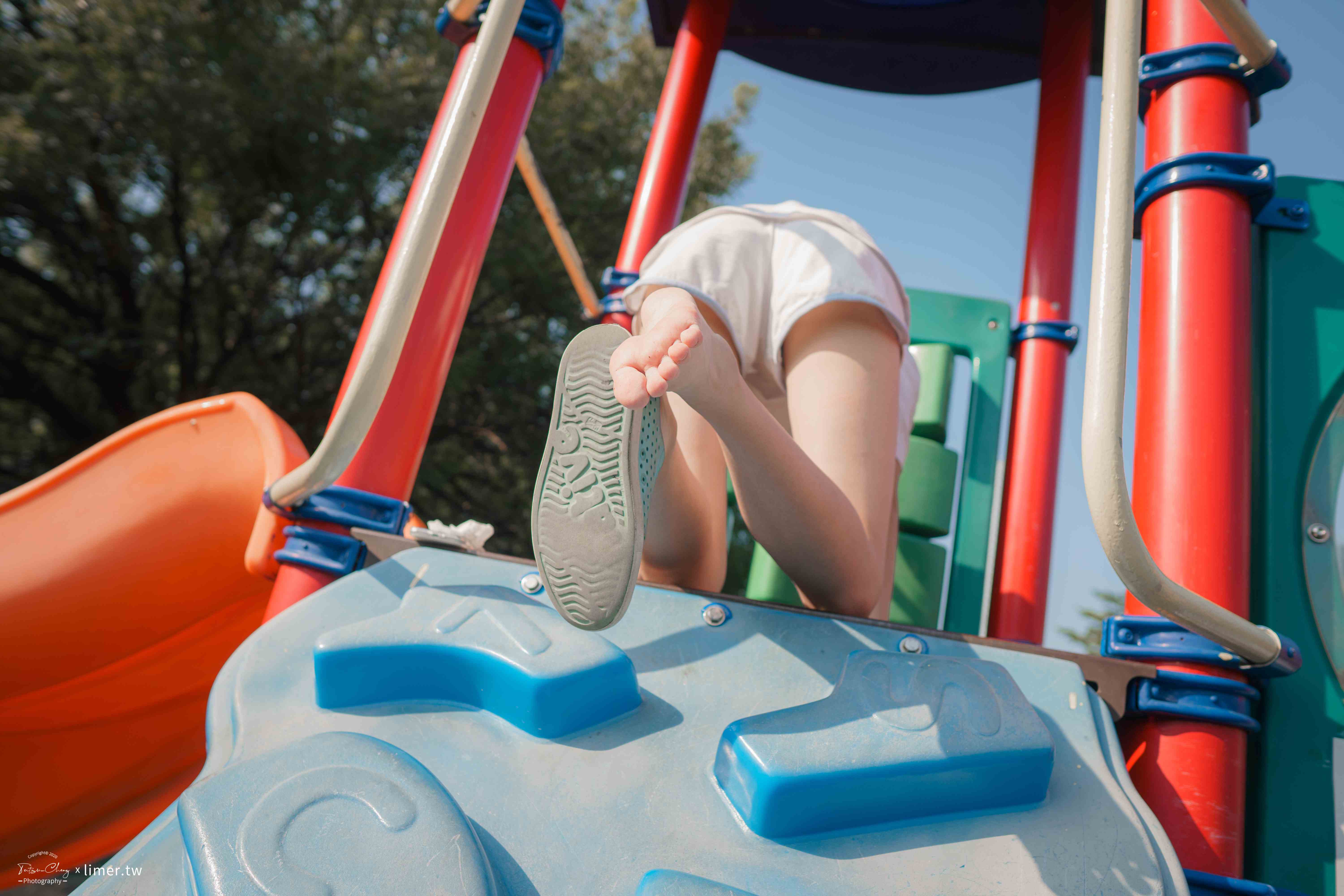 China Beauty Legs and feet 540