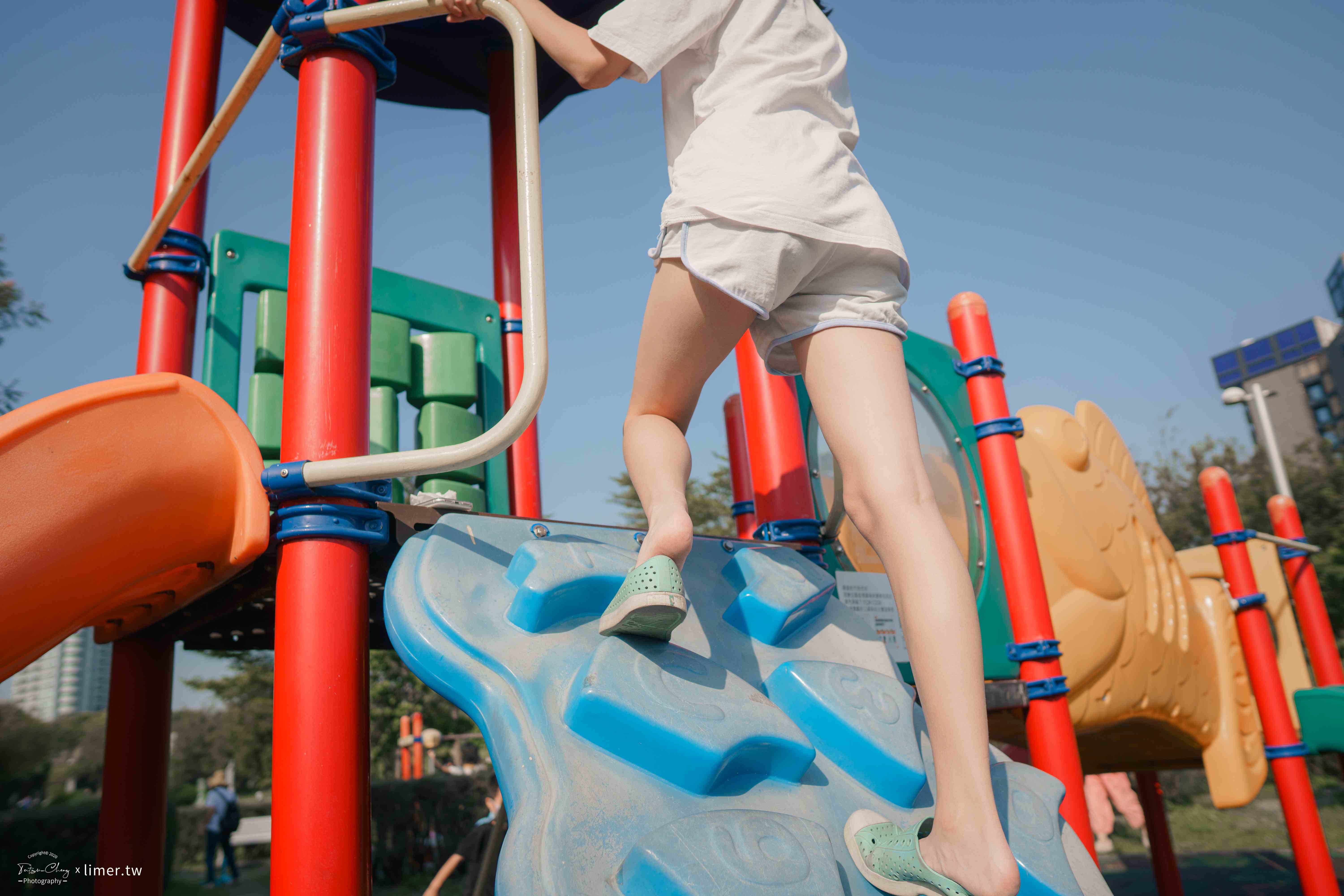 China Beauty Legs and feet 540