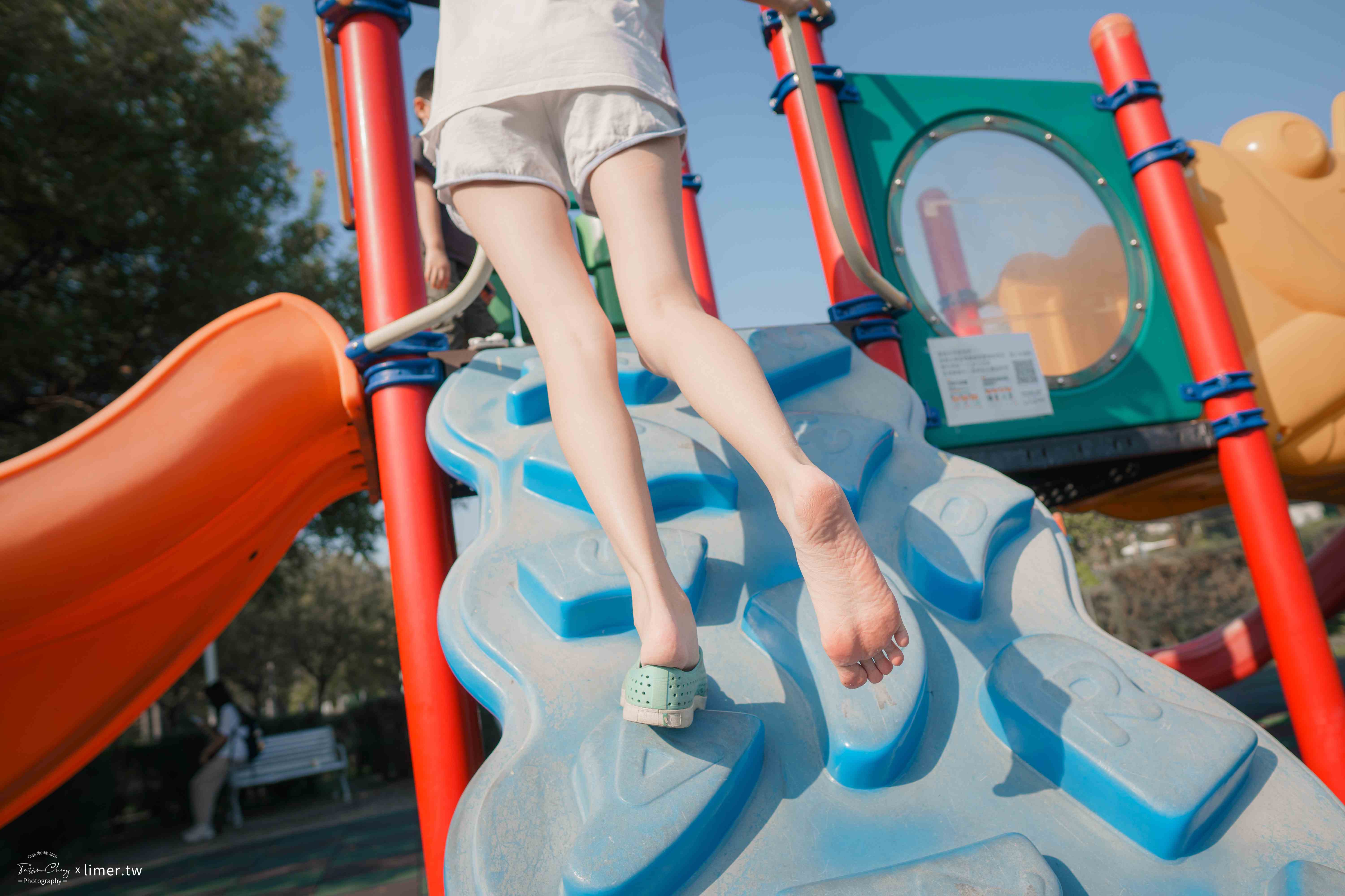 China Beauty Legs and feet 540