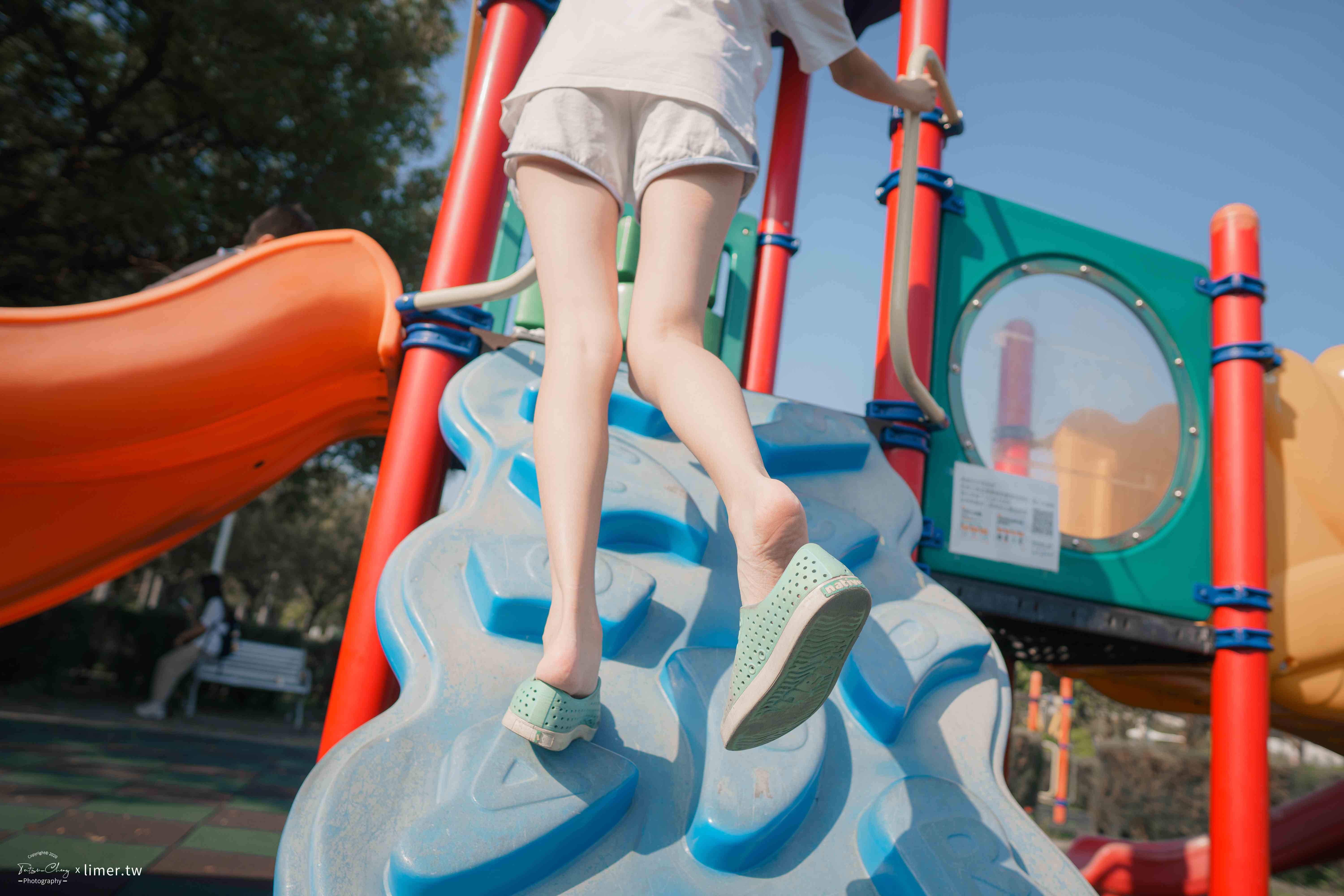 China Beauty Legs and feet 540