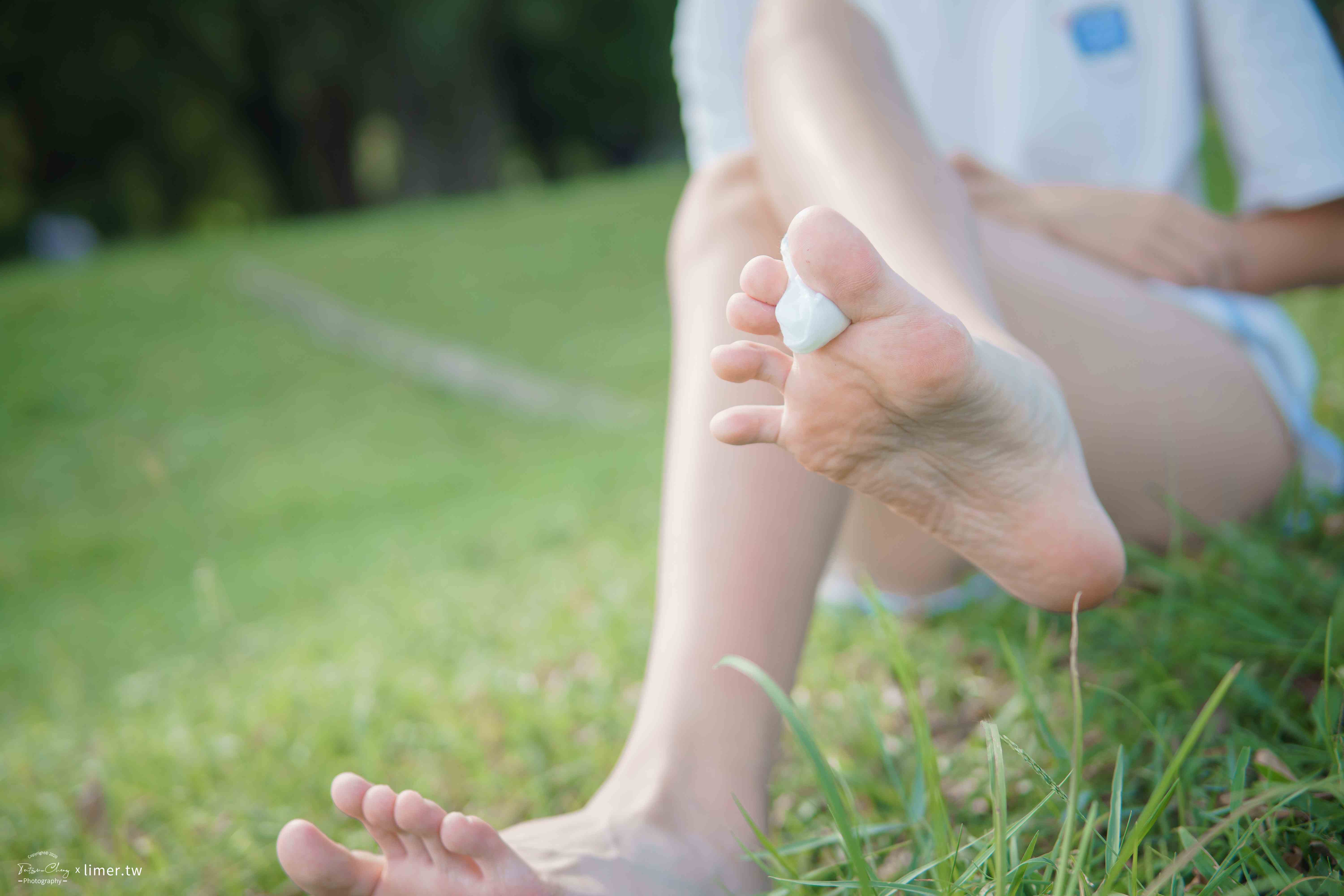 China Beauty Legs and feet 540