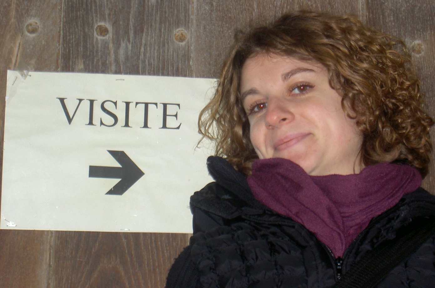 (XXX) Naughty MILF 100% XXXposure