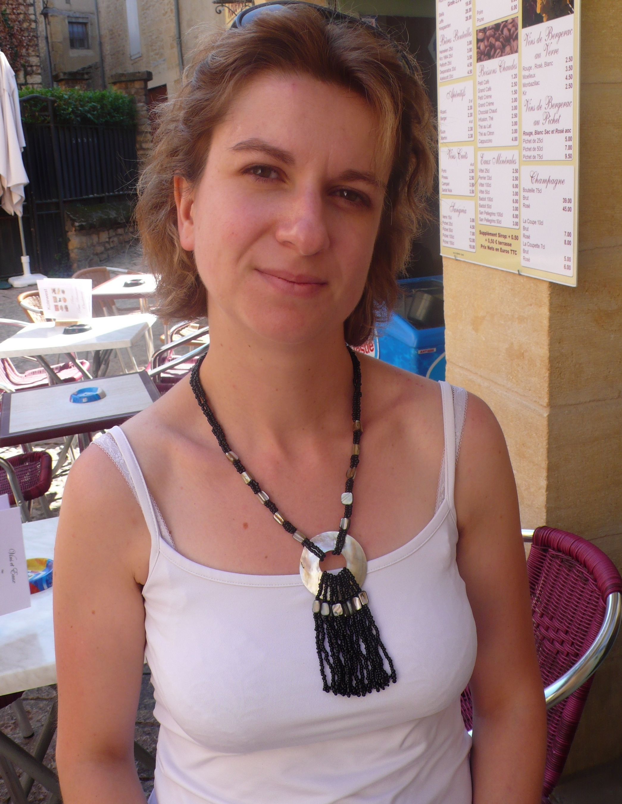 (XXX) Naughty MILF 100% XXXposure