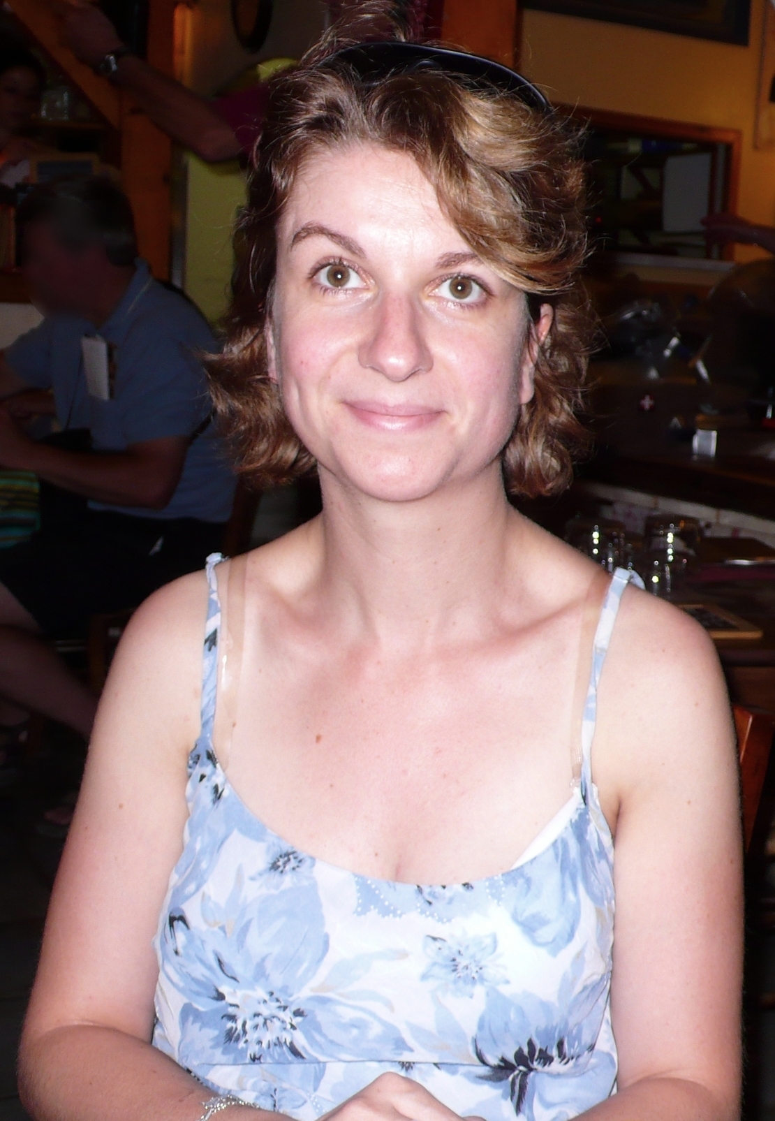 (XXX) Naughty MILF 100% XXXposure