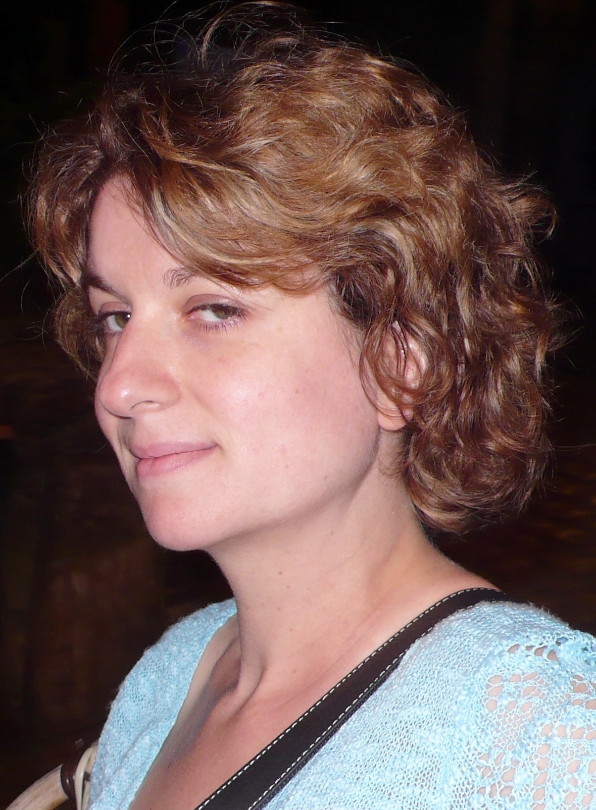 (XXX) Naughty MILF 100% XXXposure