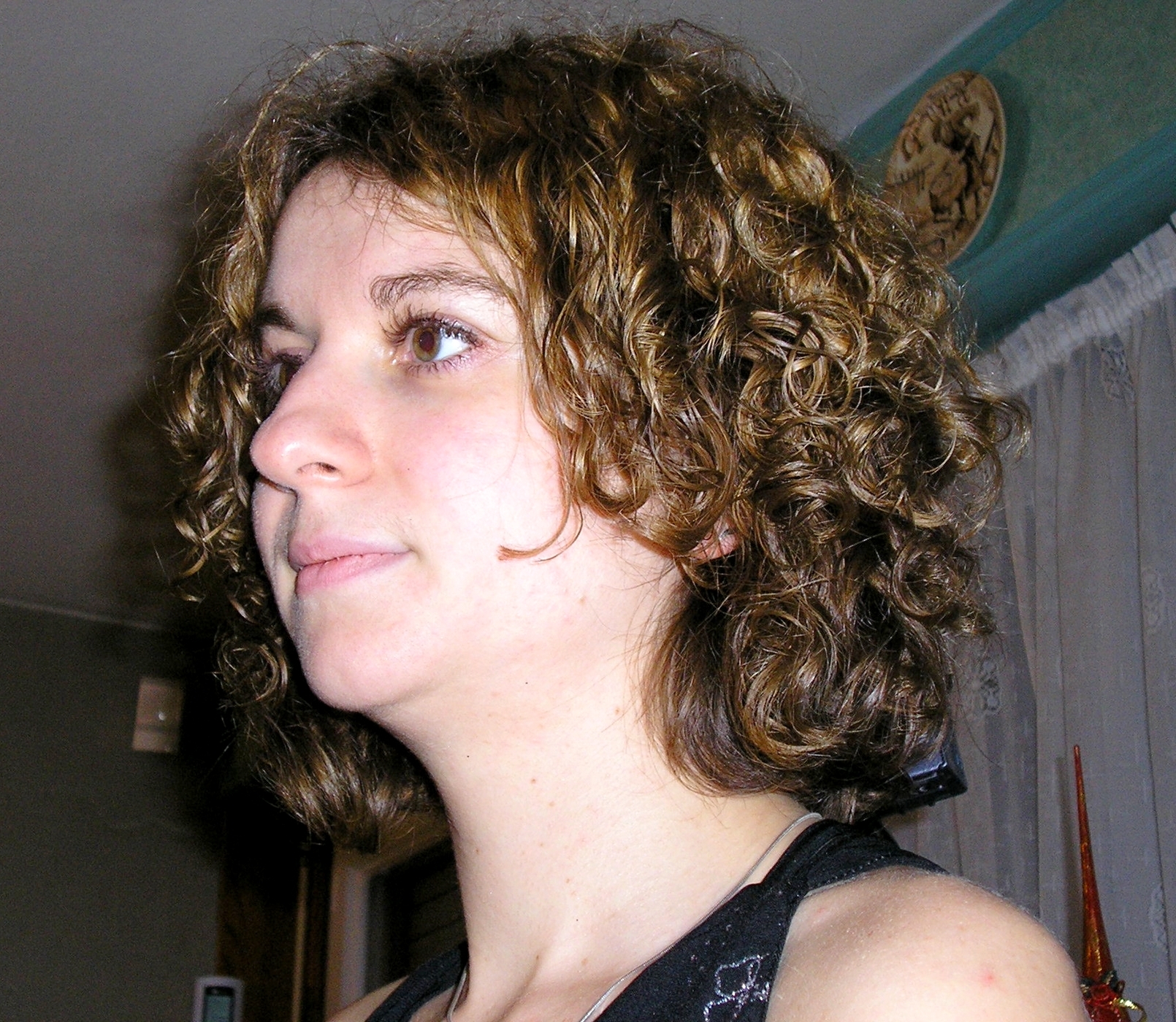 (XXX) Naughty MILF 100% XXXposure