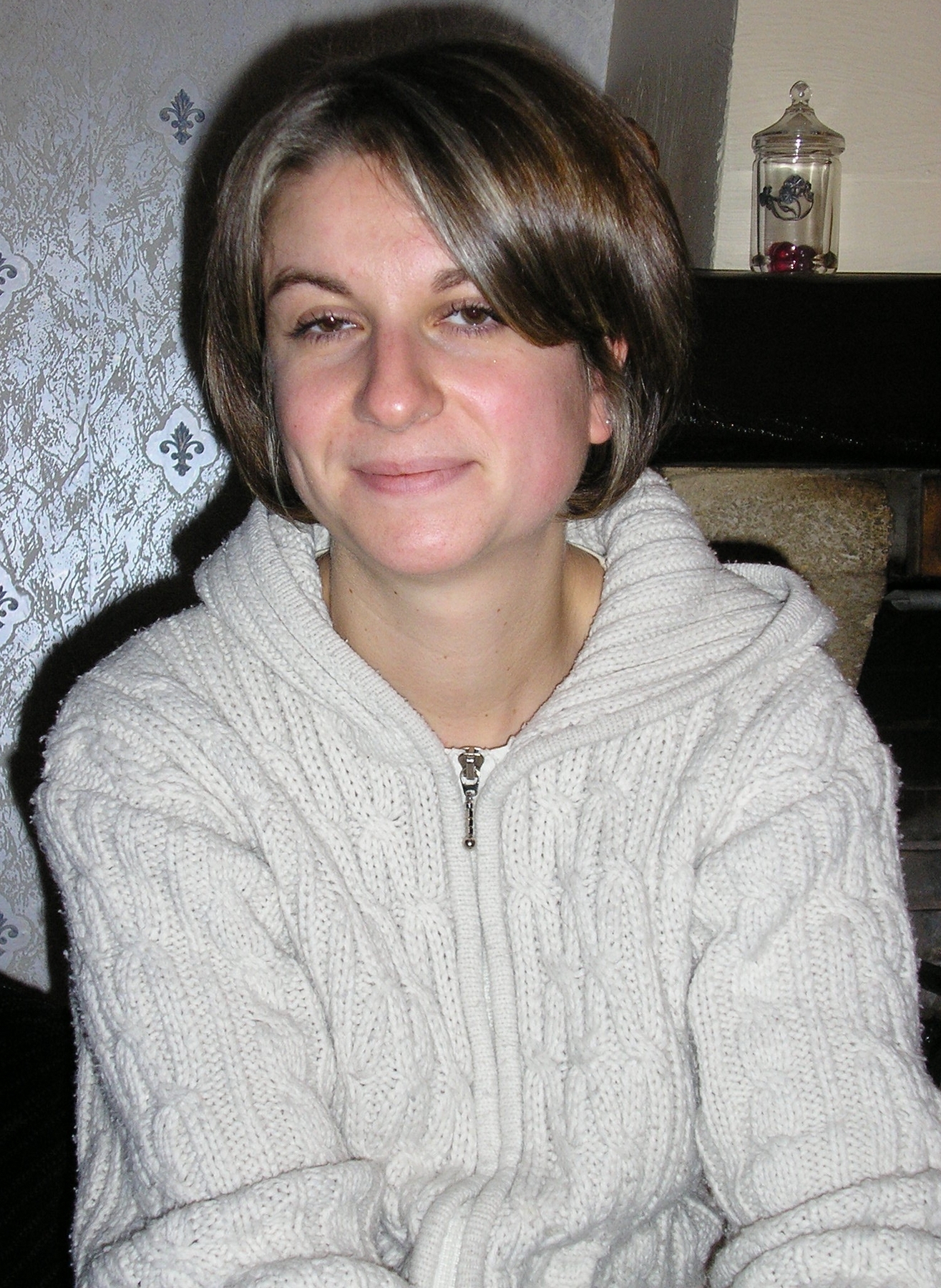 (XXX) Naughty MILF 100% XXXposure