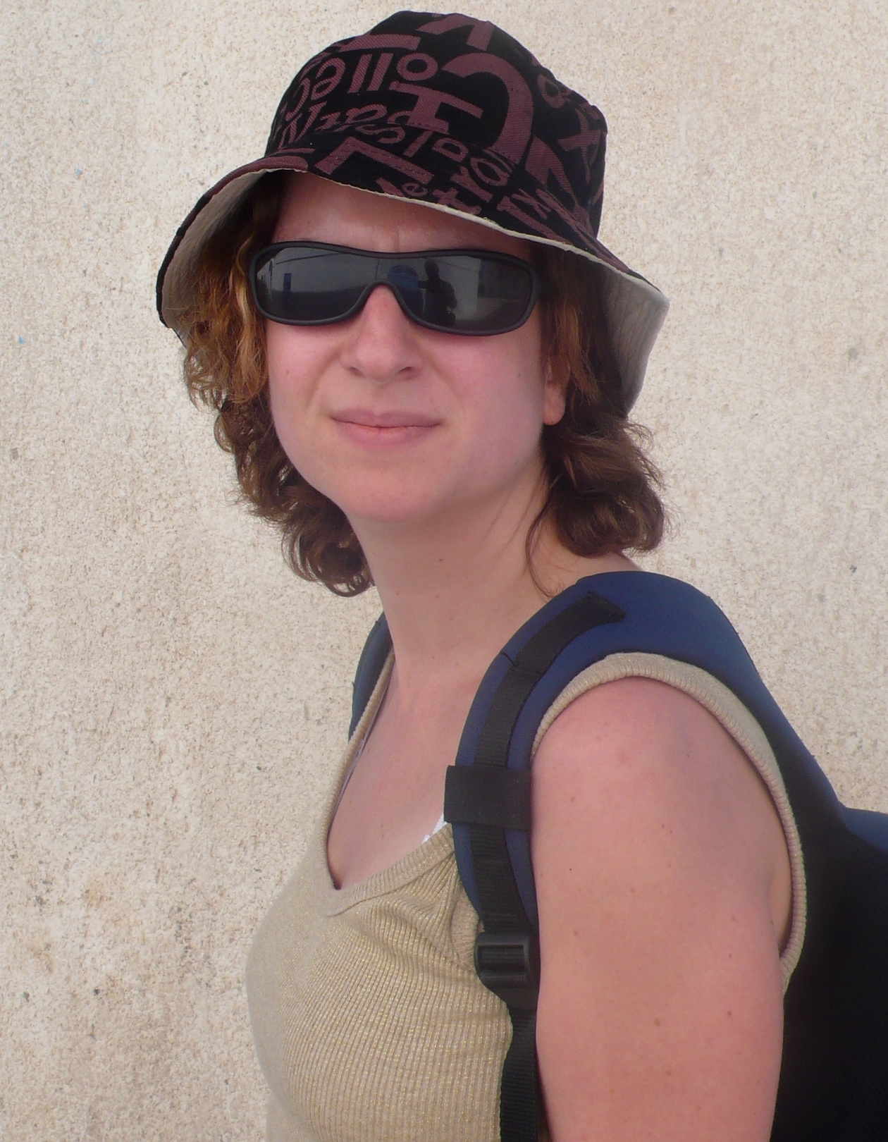 (XXX) Naughty MILF 100% XXXposure