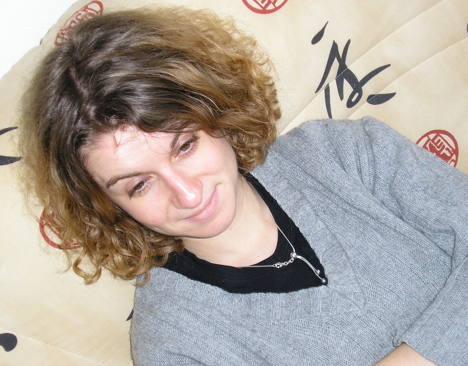 (XXX) Naughty MILF 100% XXXposure