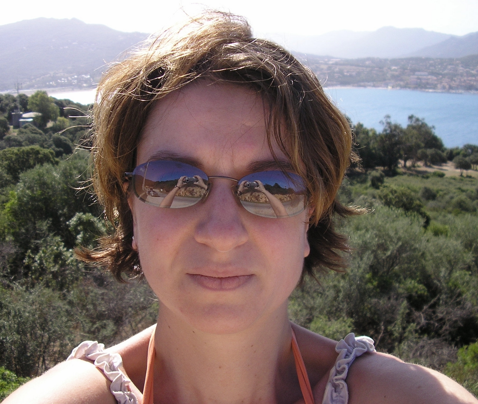 (XXX) Naughty MILF 100% XXXposure