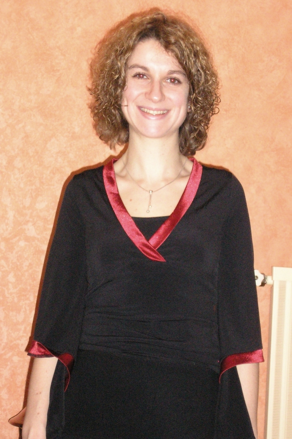 (XXX) Naughty MILF 100% XXXposure