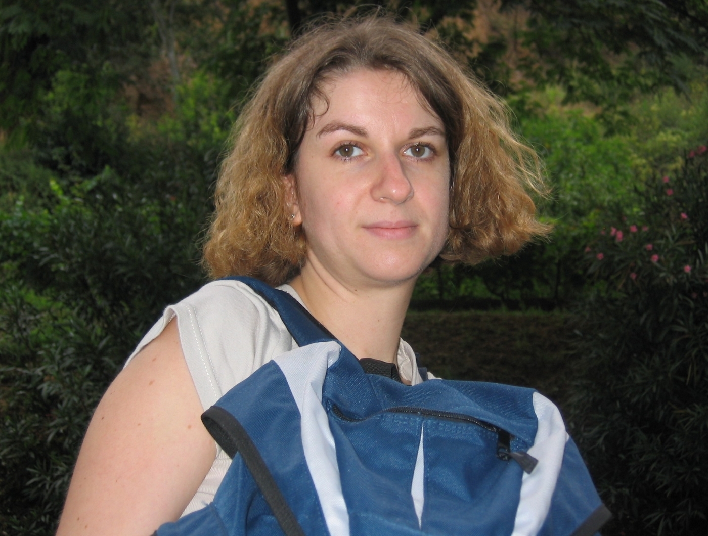 (XXX) Naughty MILF 100% XXXposure