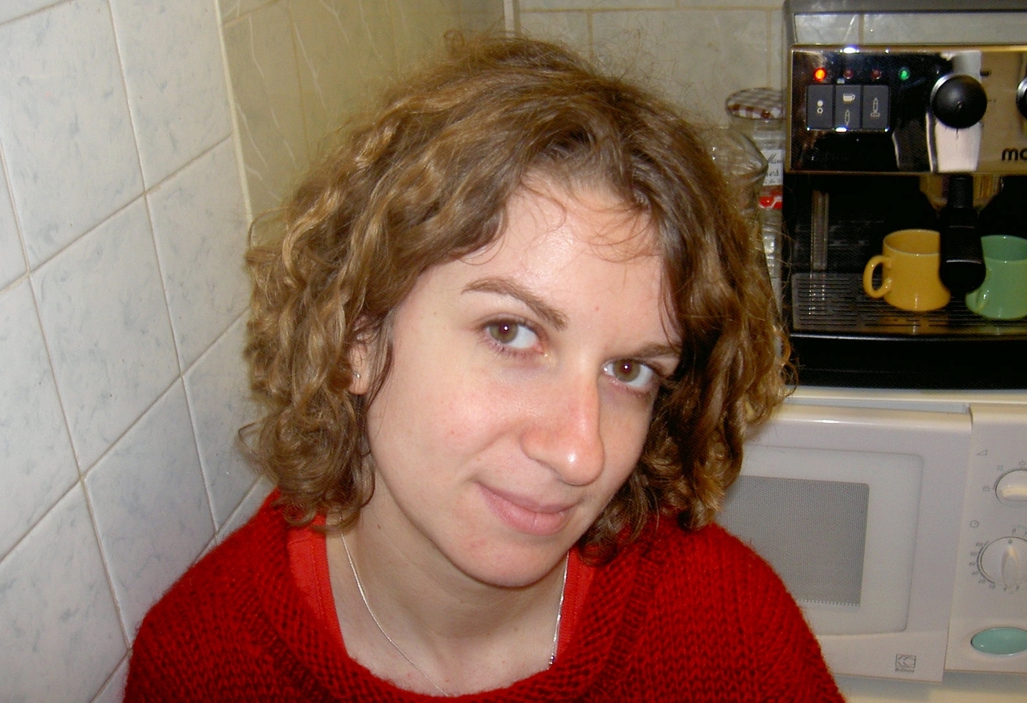 (XXX) Naughty MILF 100% XXXposure