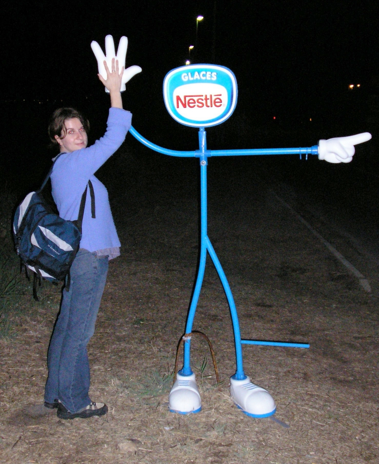 (XXX) Naughty MILF 100% XXXposure