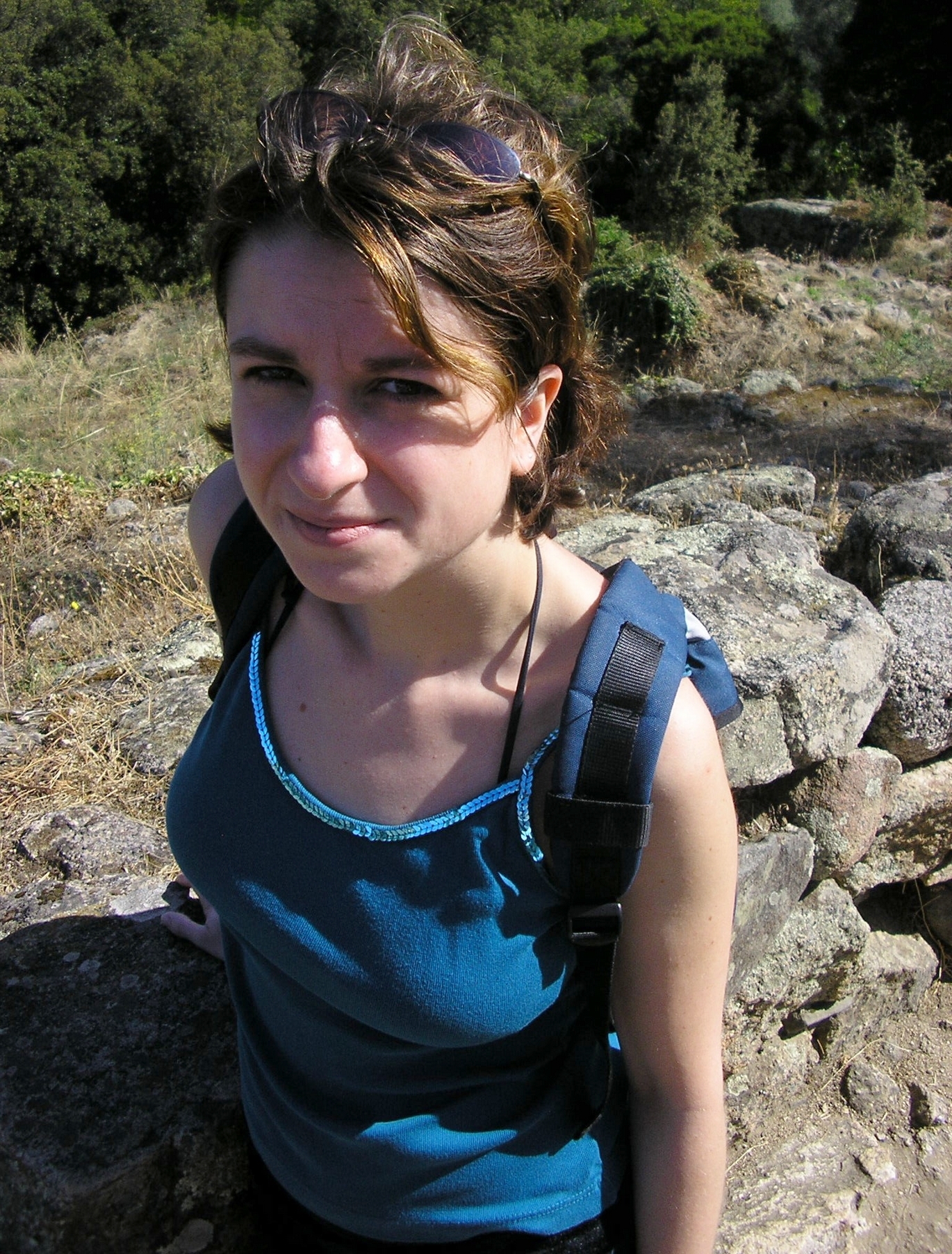 (XXX) Naughty MILF 100% XXXposure