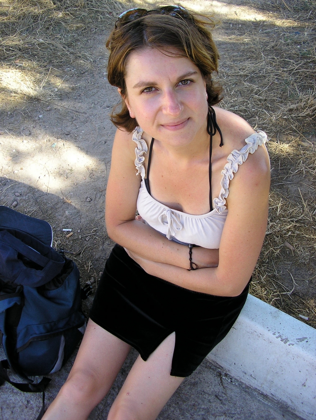 (XXX) Naughty MILF 100% XXXposure