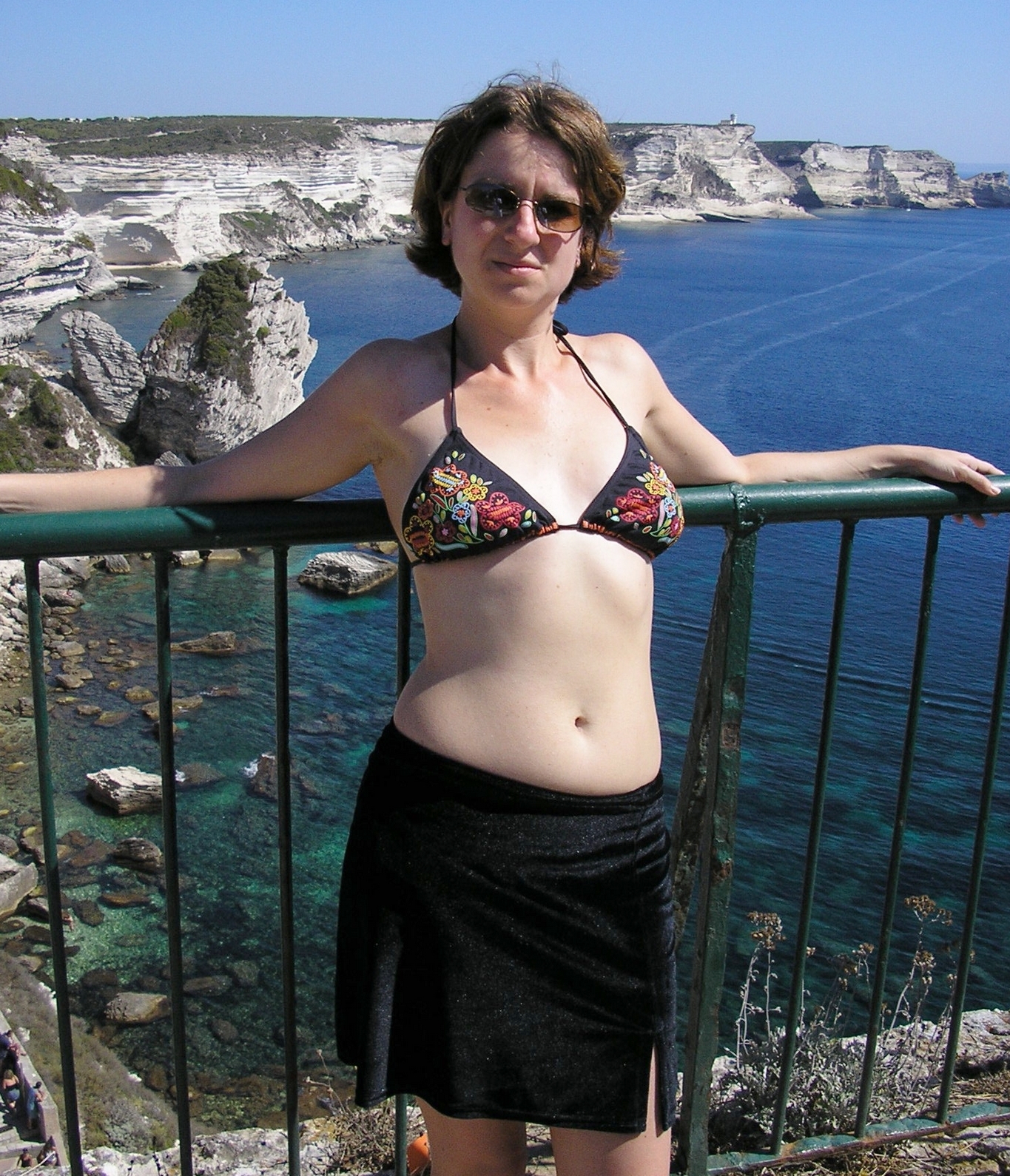 (XXX) Naughty MILF 100% XXXposure